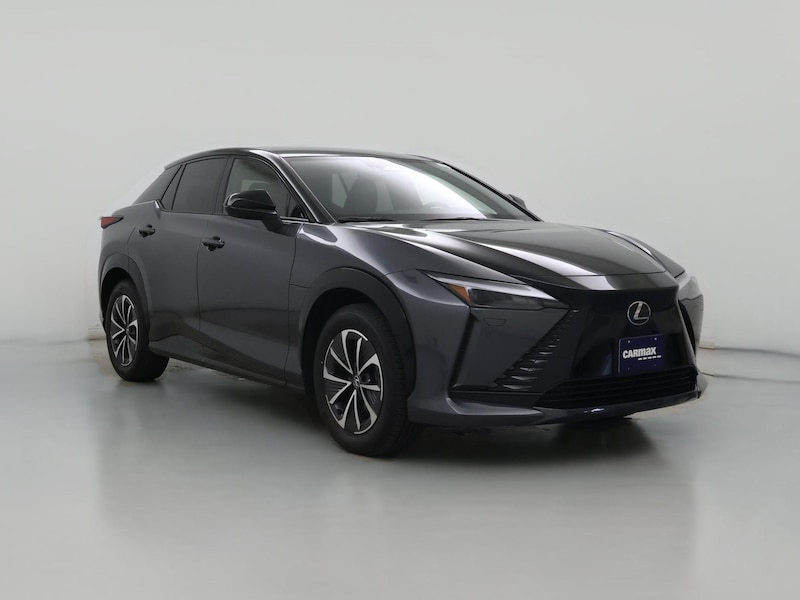 2024 Lexus RZ 300e -
                  Brandywine, MD