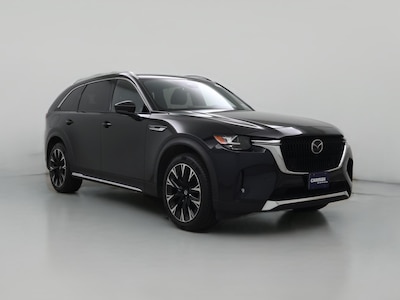 2024 Mazda CX-90 PHEV Premium Plus