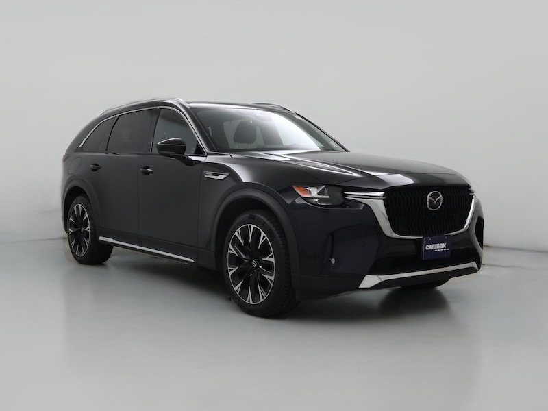 2024 Mazda CX-90 Premium Plus