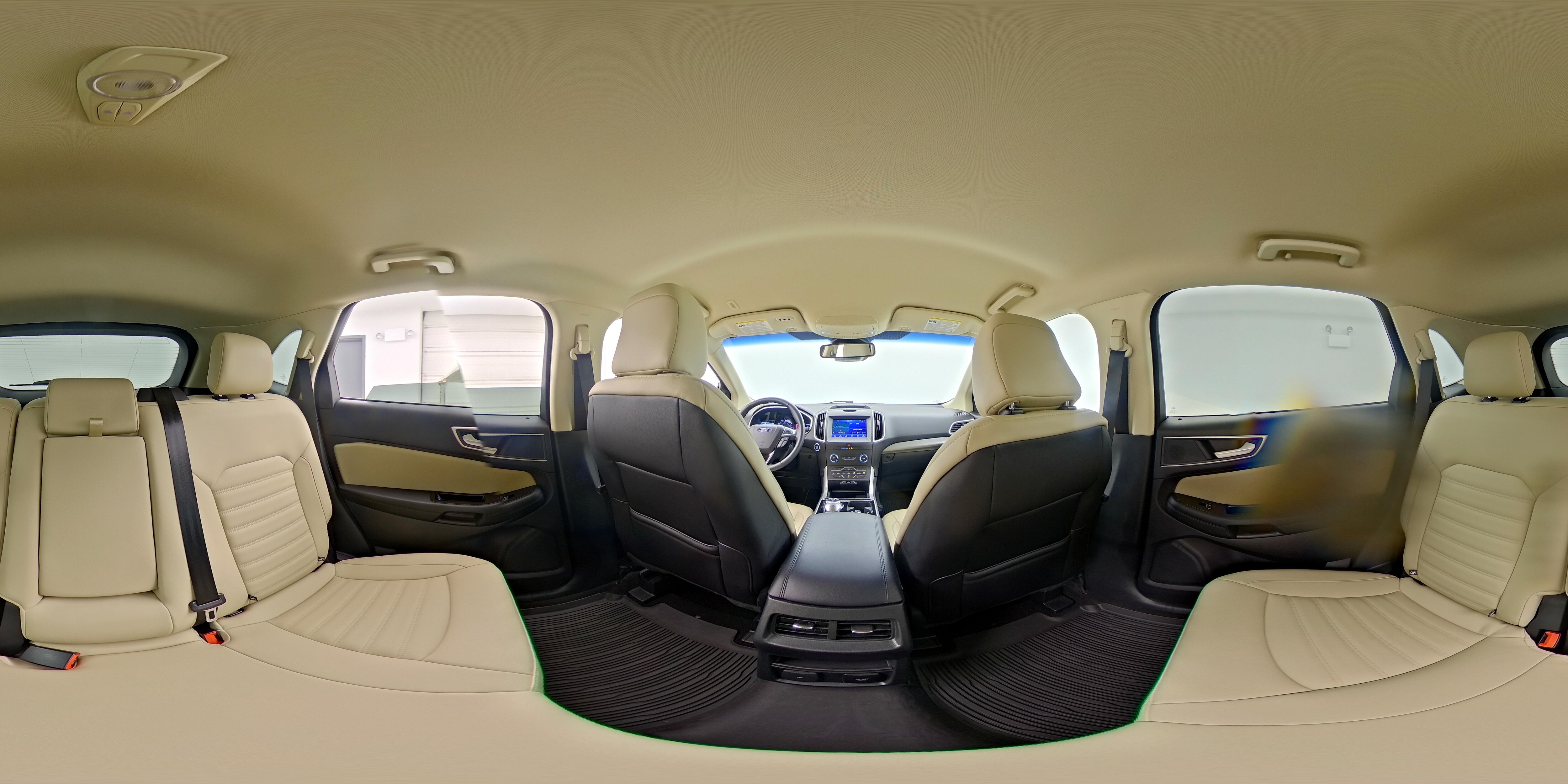2020 Ford Edge SEL - Photo 27