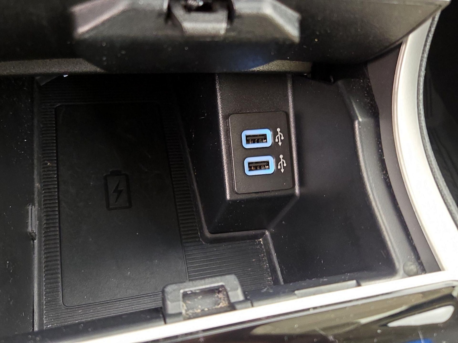 2020 Ford Edge SEL - Photo 20