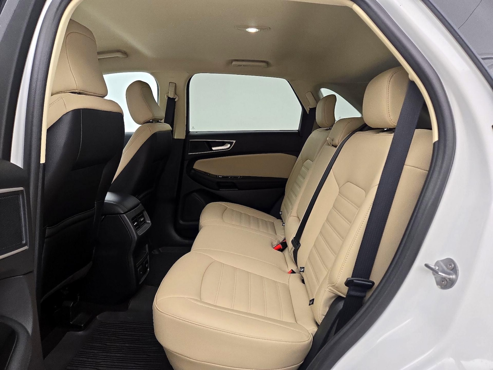 2020 Ford Edge SEL - Photo 21