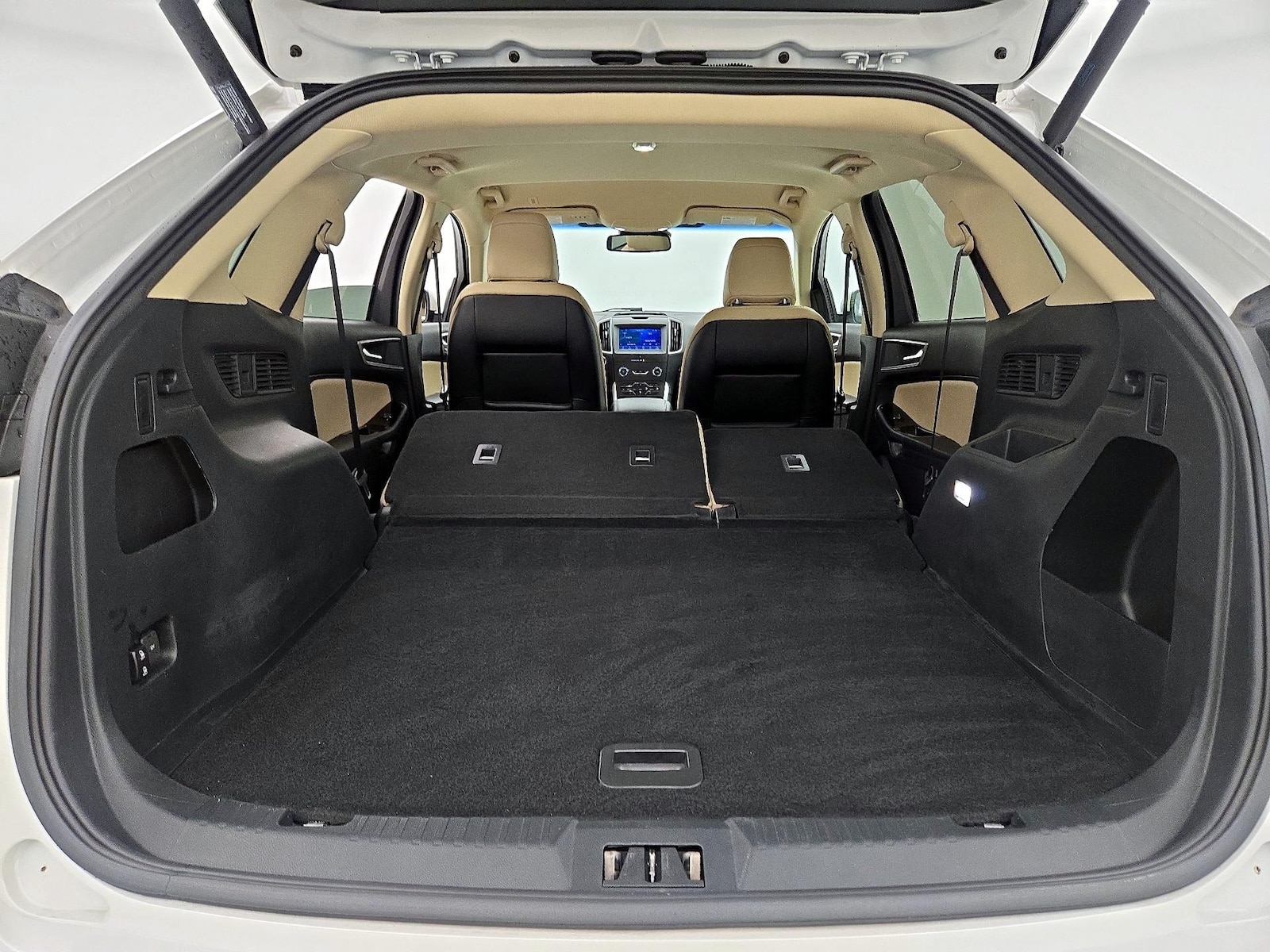 2020 Ford Edge SEL - Photo 23