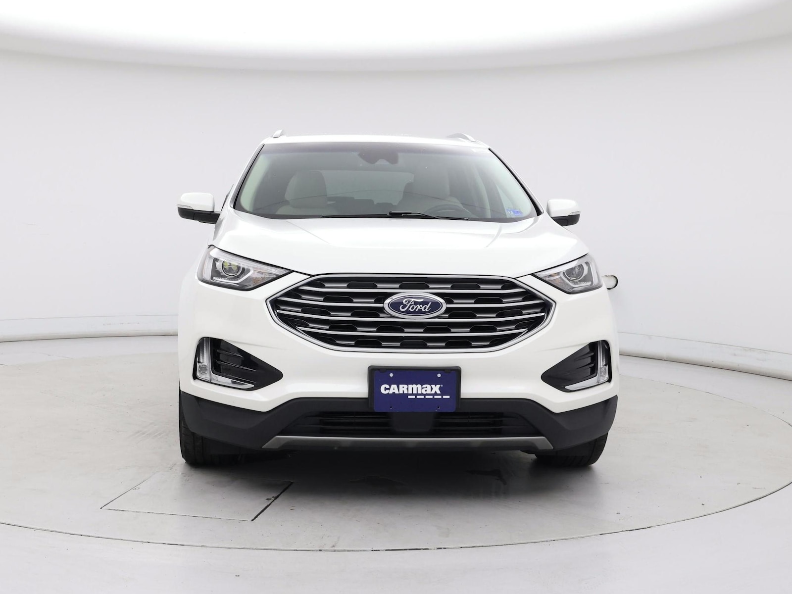 2020 Ford Edge SEL - Photo 6