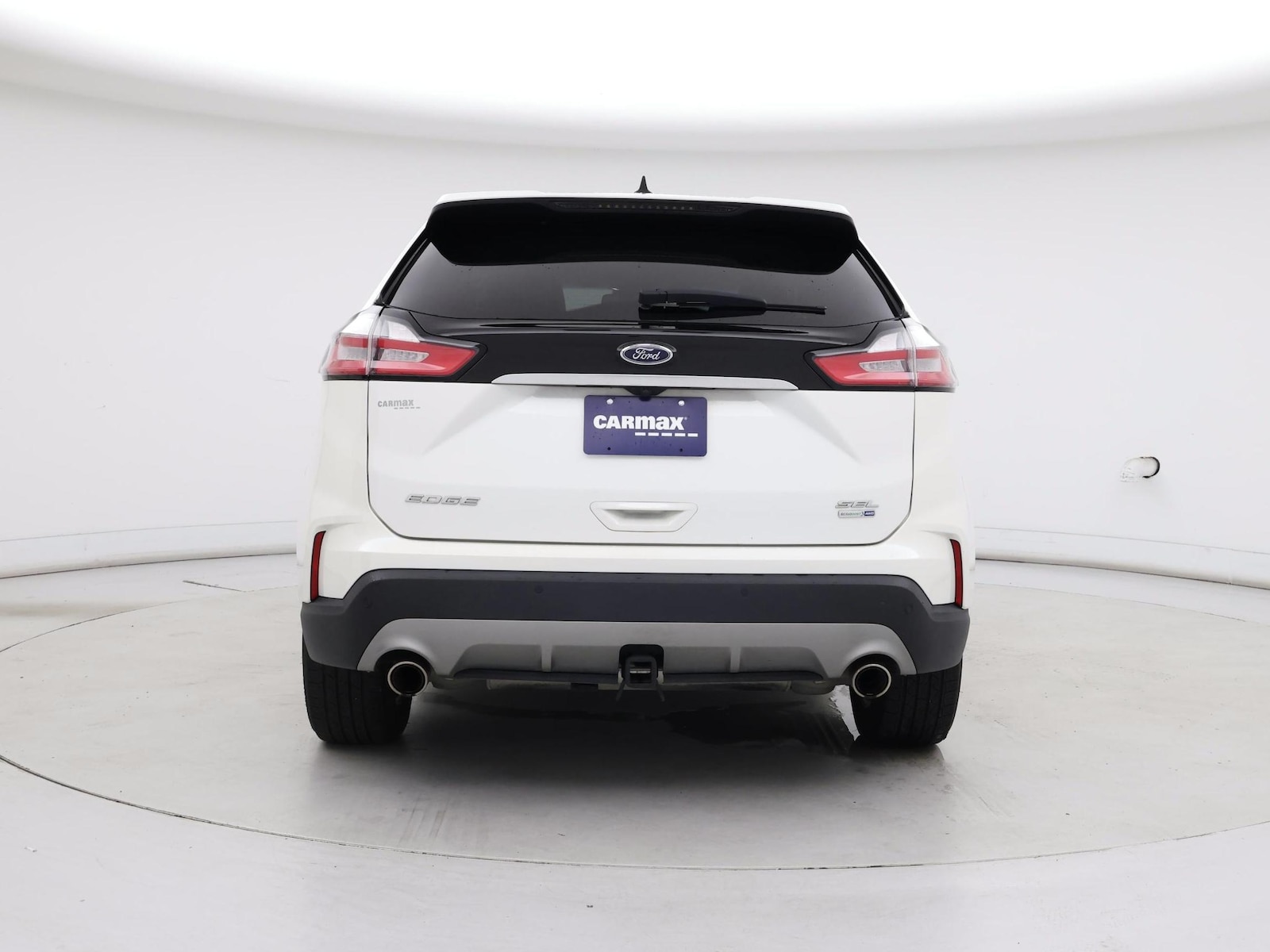 2020 Ford Edge SEL - Photo 7