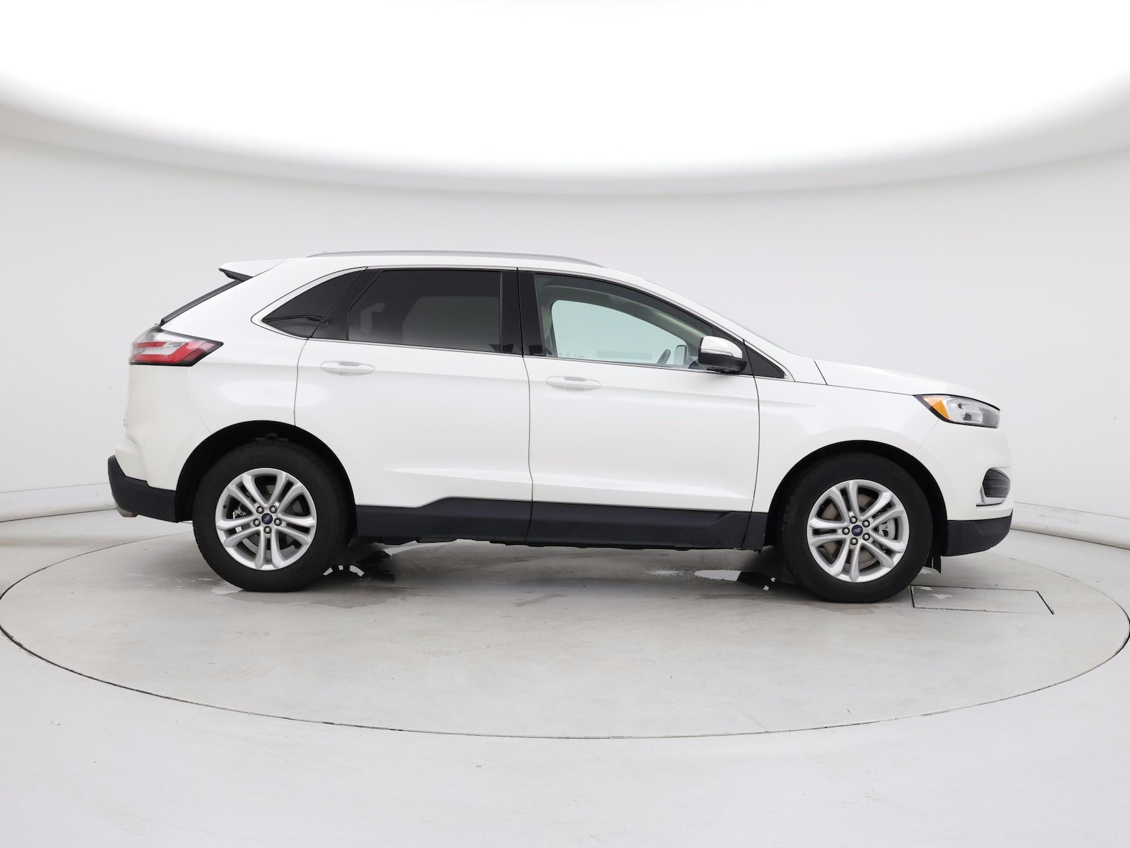 2020 Ford Edge SEL - Photo 8