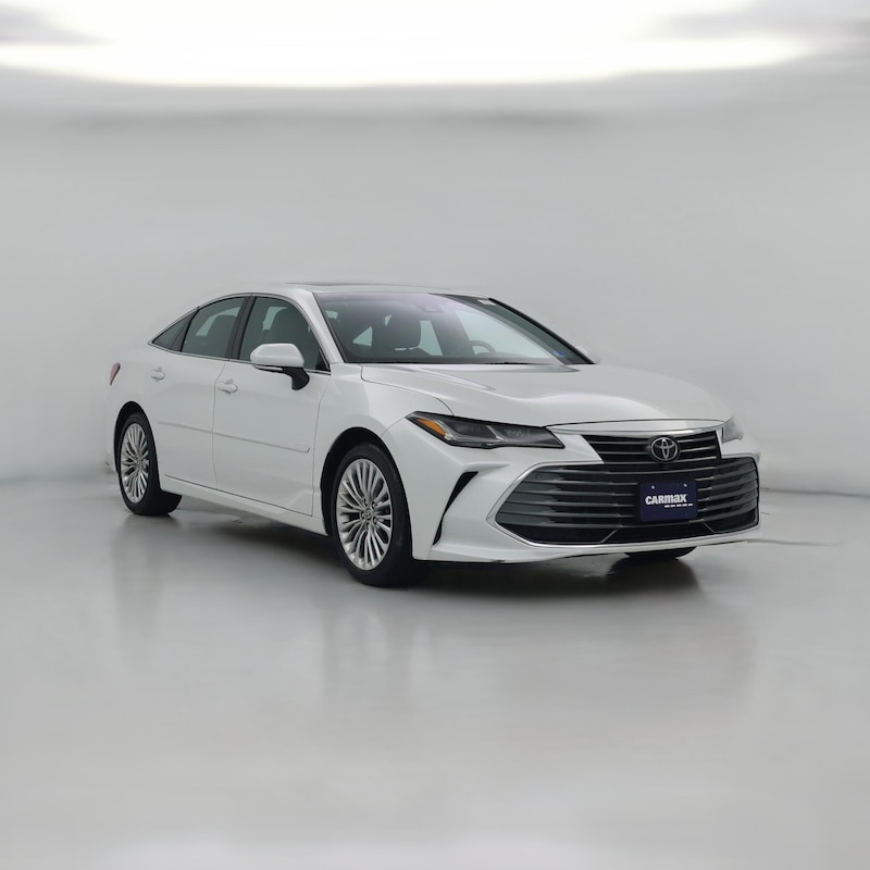 2021 Toyota Avalon Limited