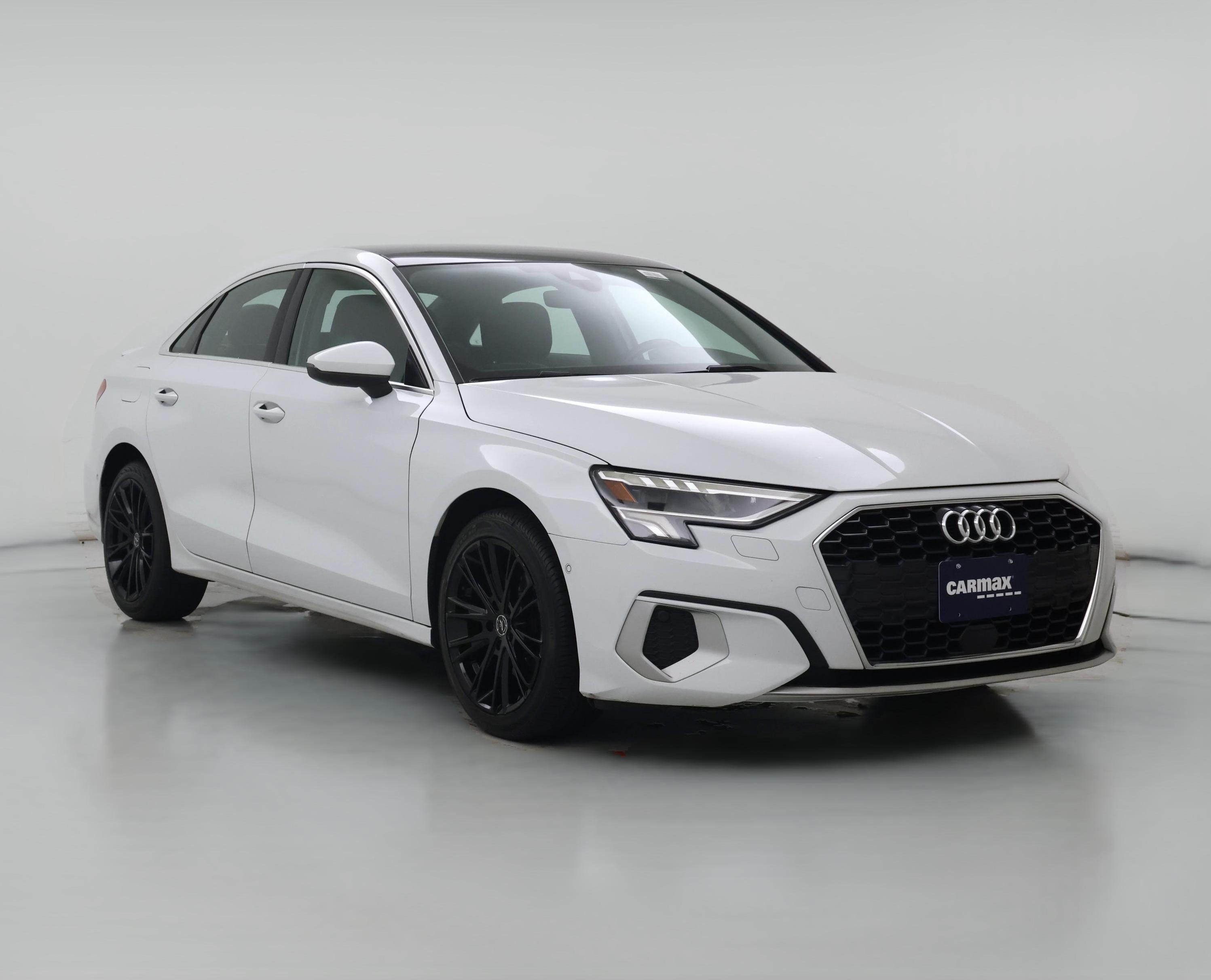 Thumbnail: 2023 Audi A3 - 1