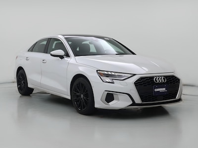 2023 Audi A3 Premium