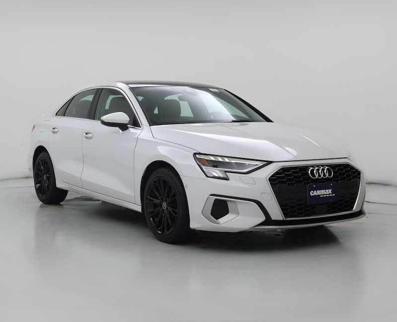 2023 Audi A3 Premium