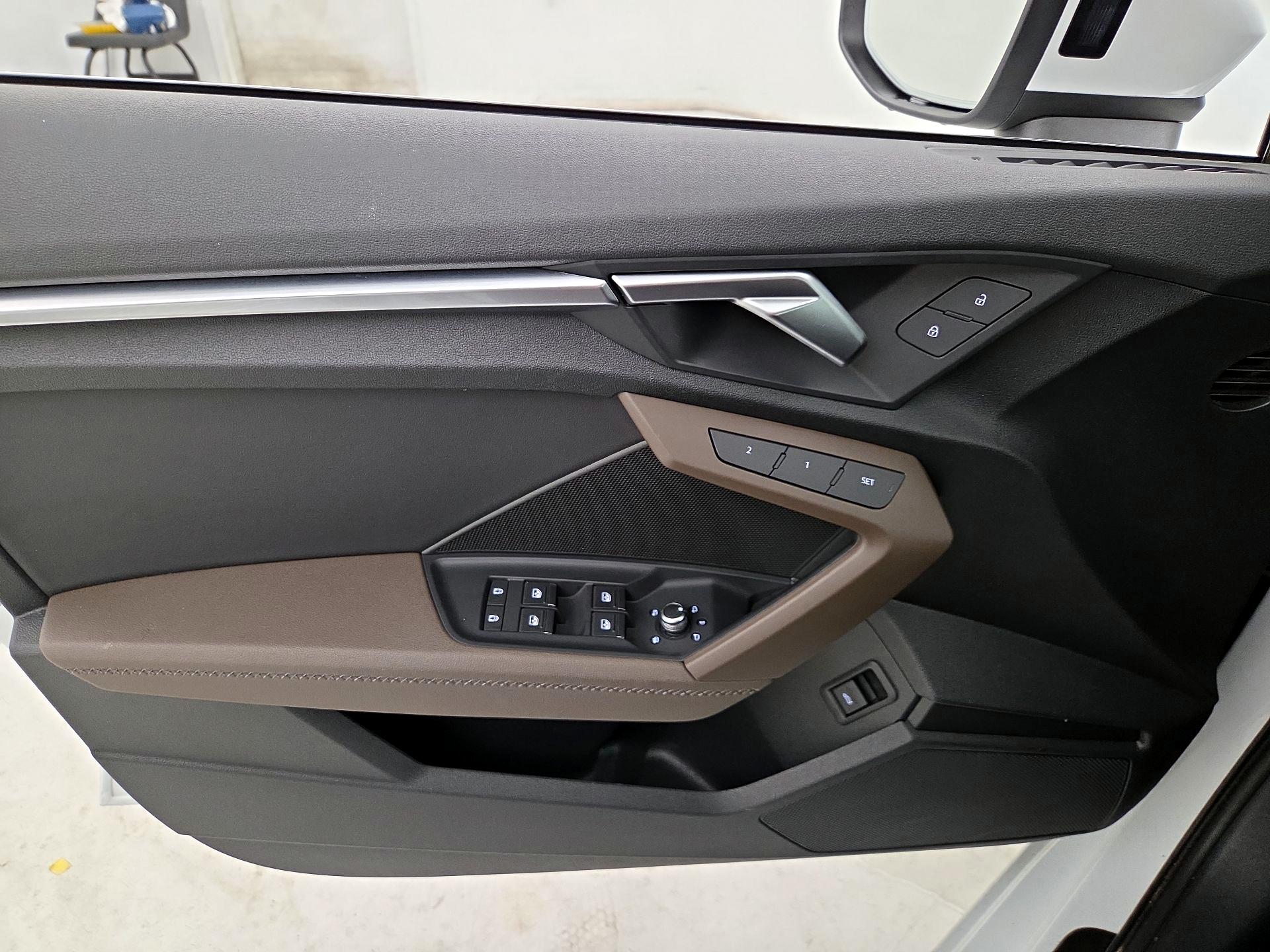 Thumbnail: 2023 Audi A3 - 12