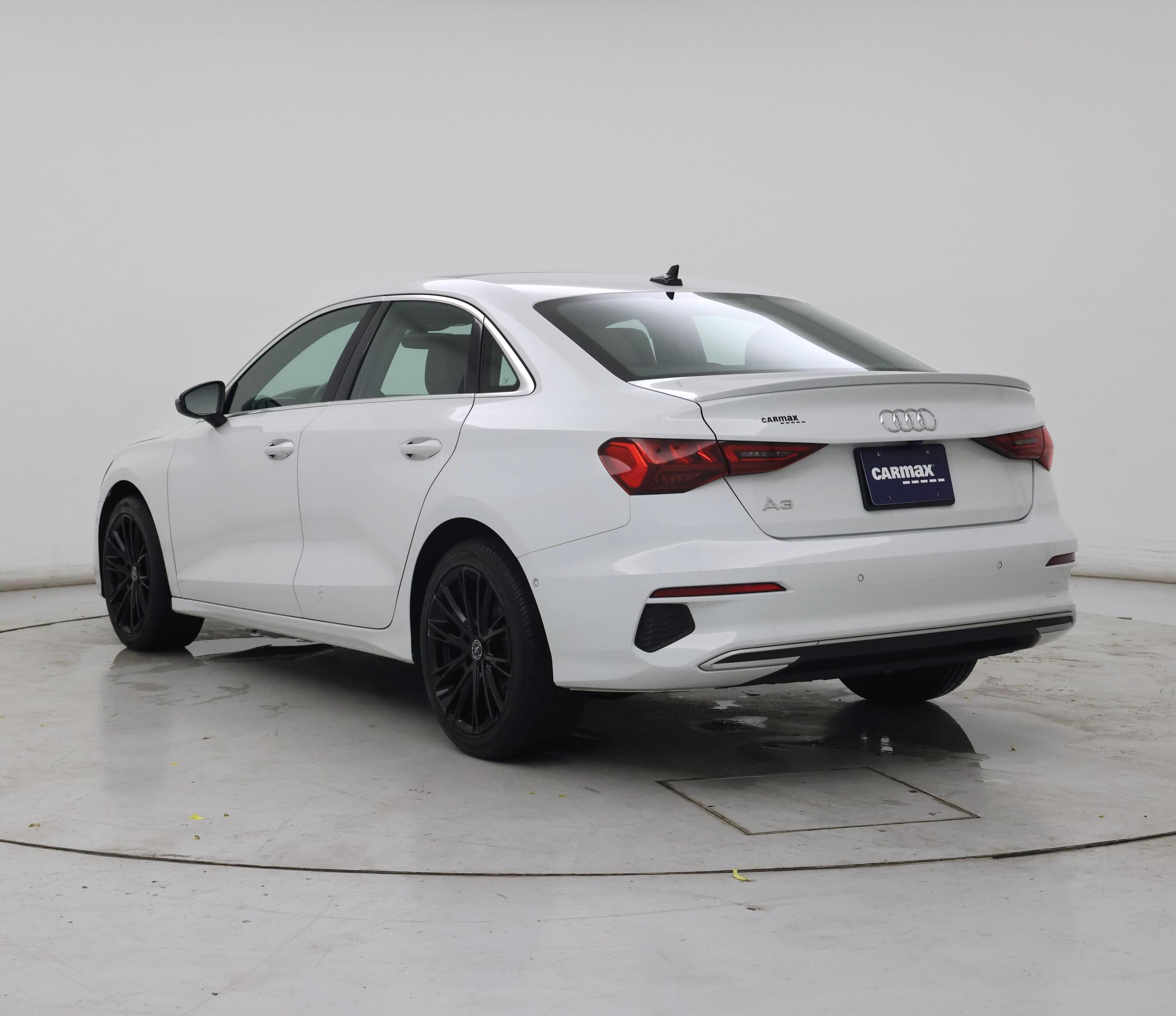 Thumbnail: 2023 Audi A3 - 2