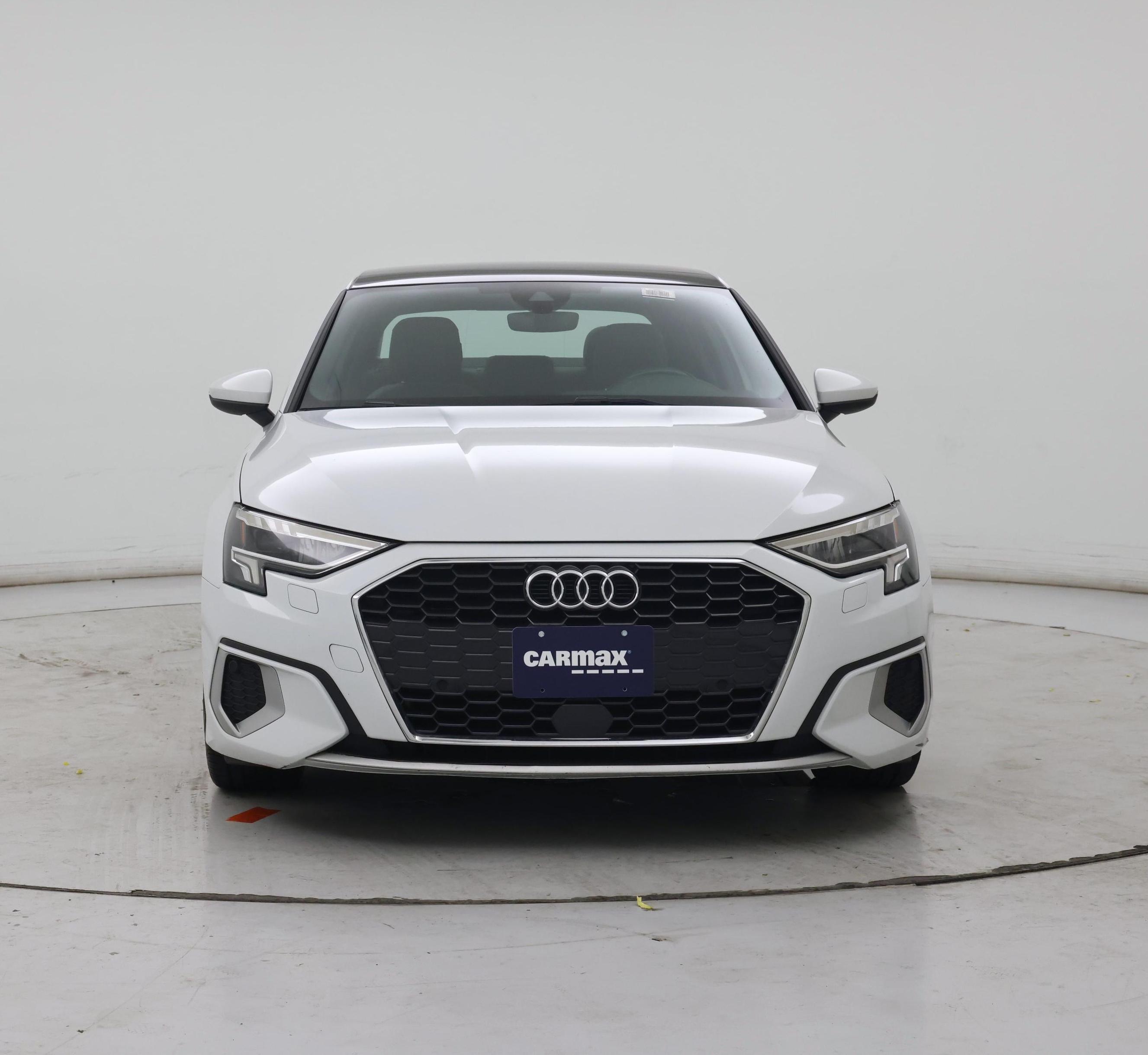 Thumbnail: 2023 Audi A3 - 5
