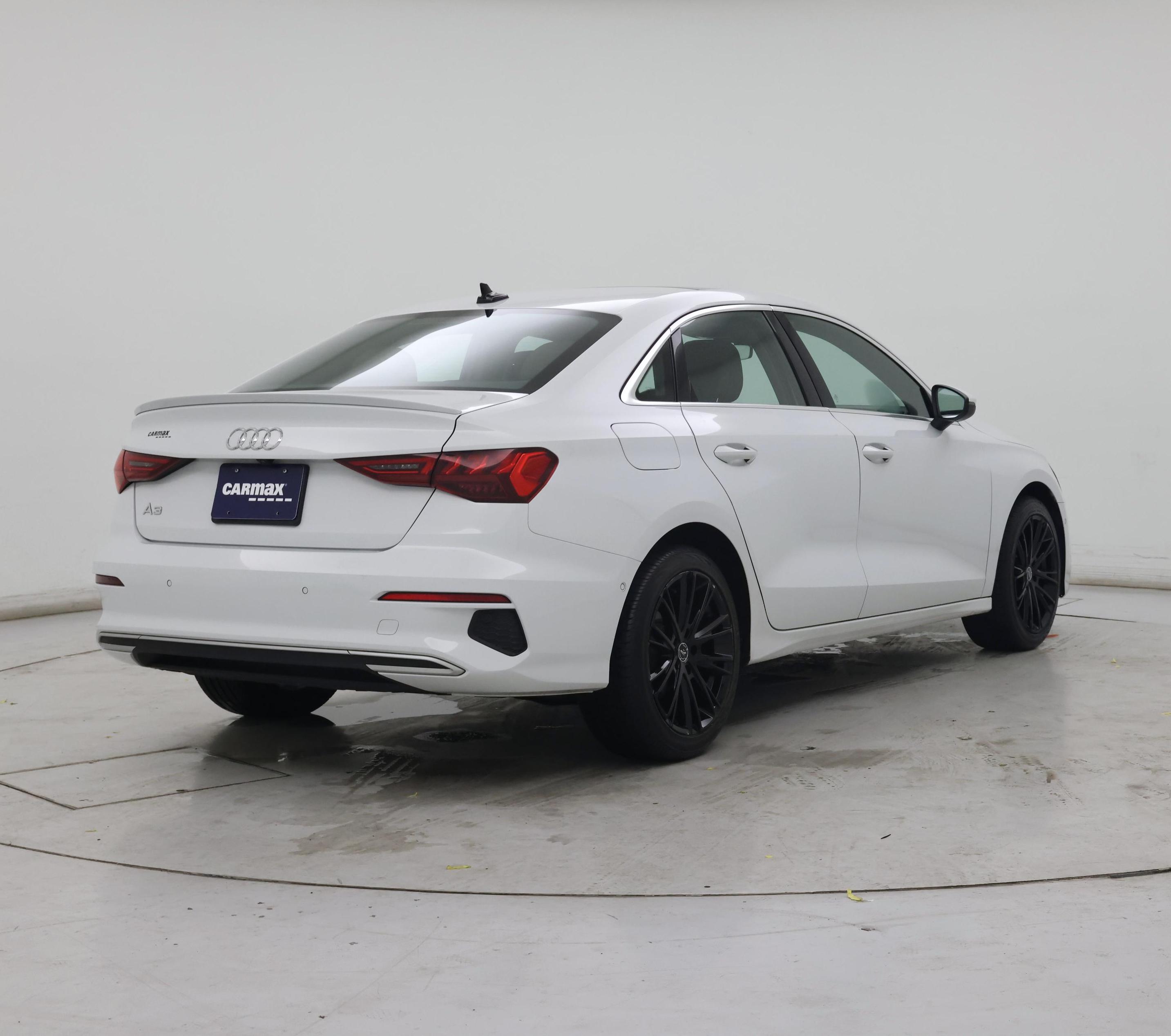 Thumbnail: 2023 Audi A3 - 8