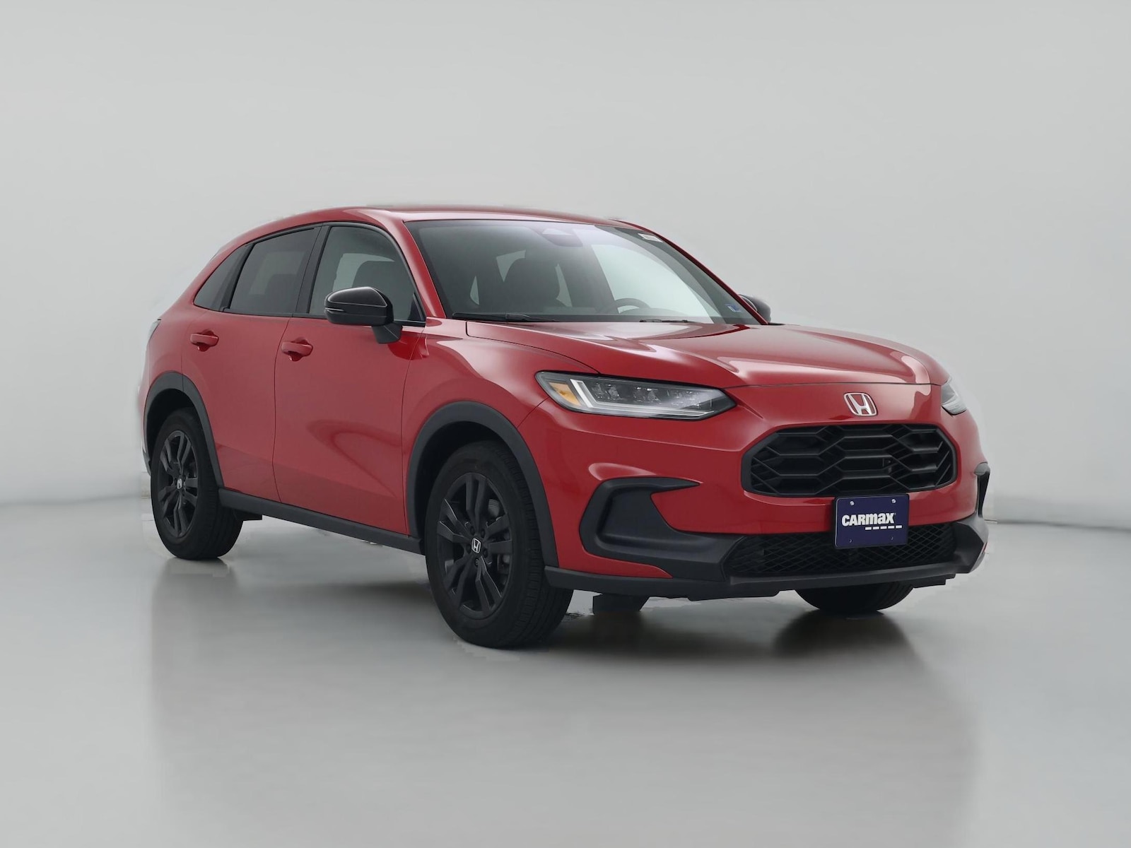 2026 Honda HR-V