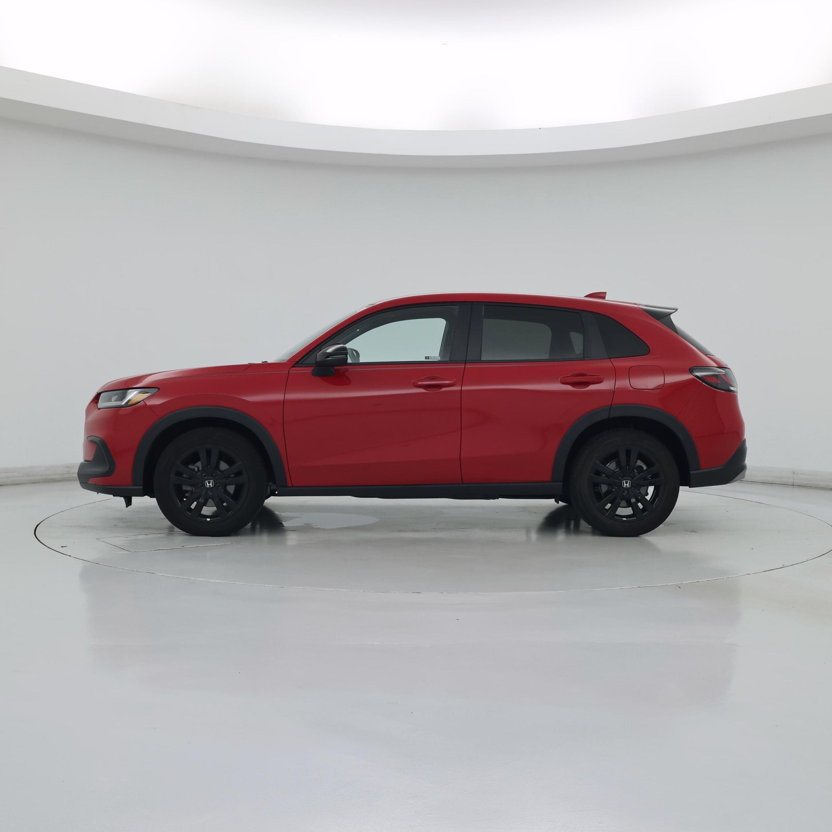 Thumbnail: 2026 Honda HR-V - 3
