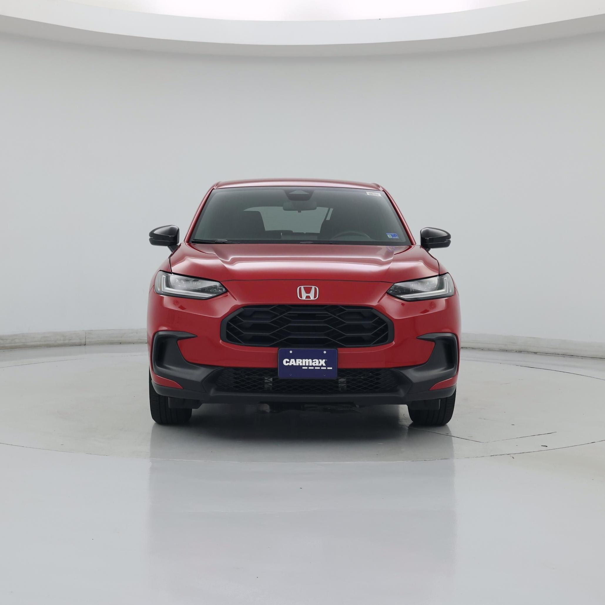Thumbnail: 2026 Honda HR-V - 5