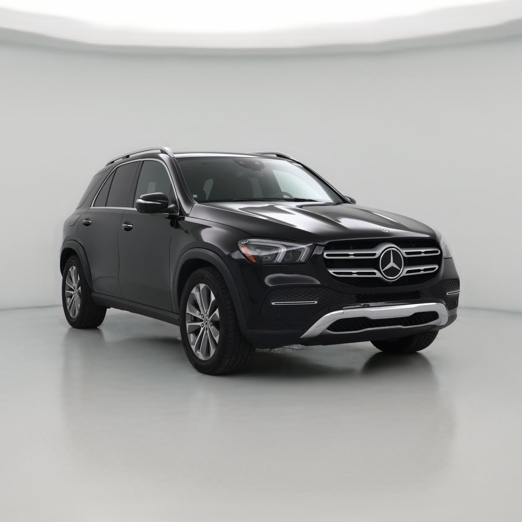 Thumbnail: 2023 Mercedes-Benz GLE - 1