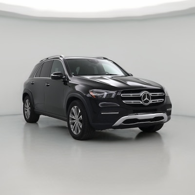 2023 Mercedes-Benz GLE450