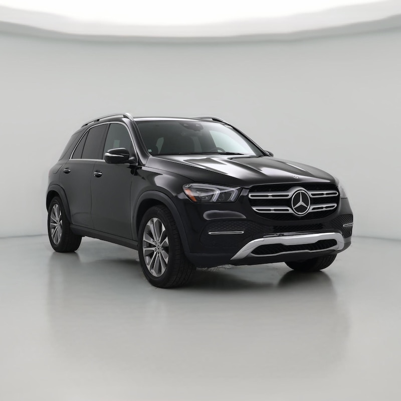 2023 Mercedes-Benz GLE450