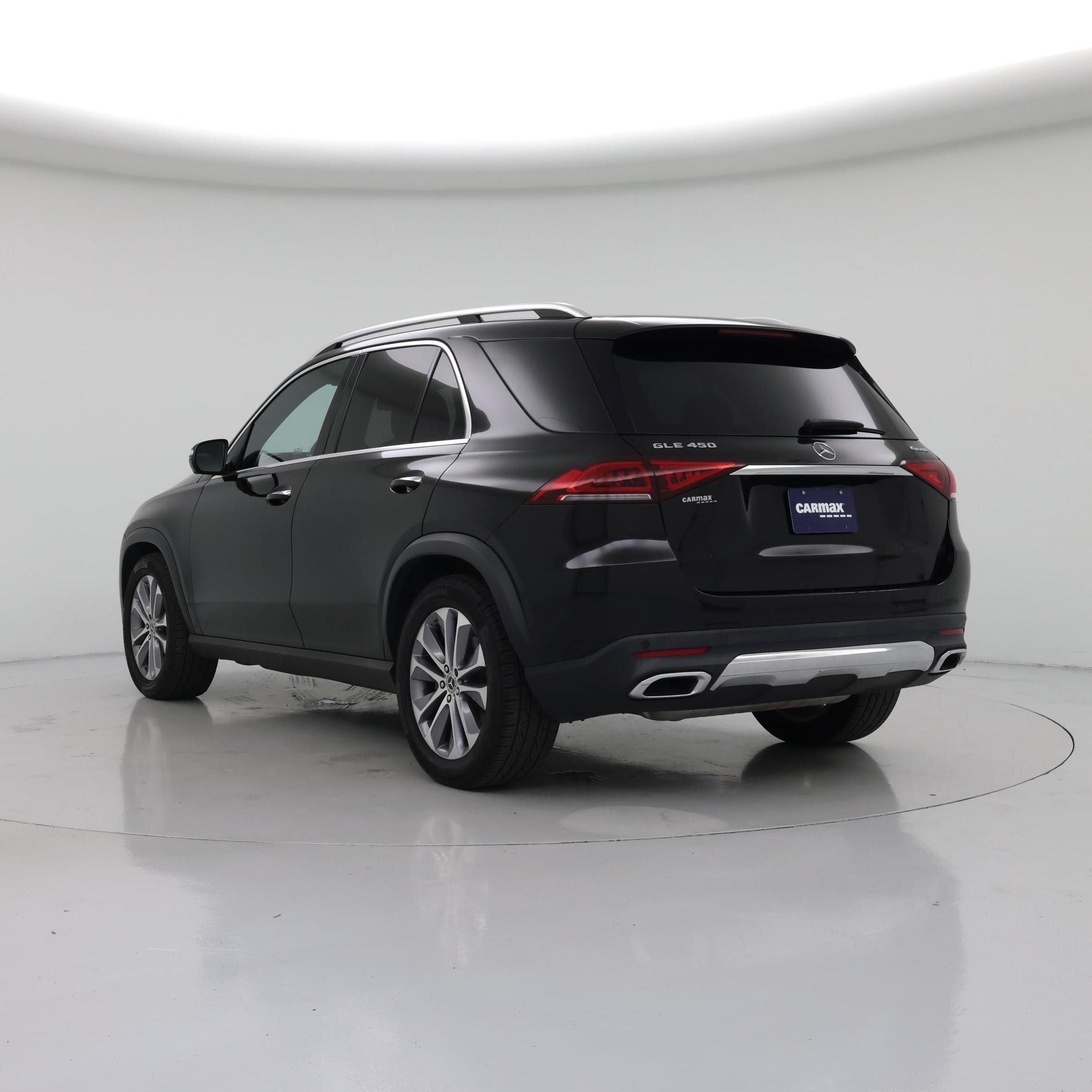 Thumbnail: 2023 Mercedes-Benz GLE - 2