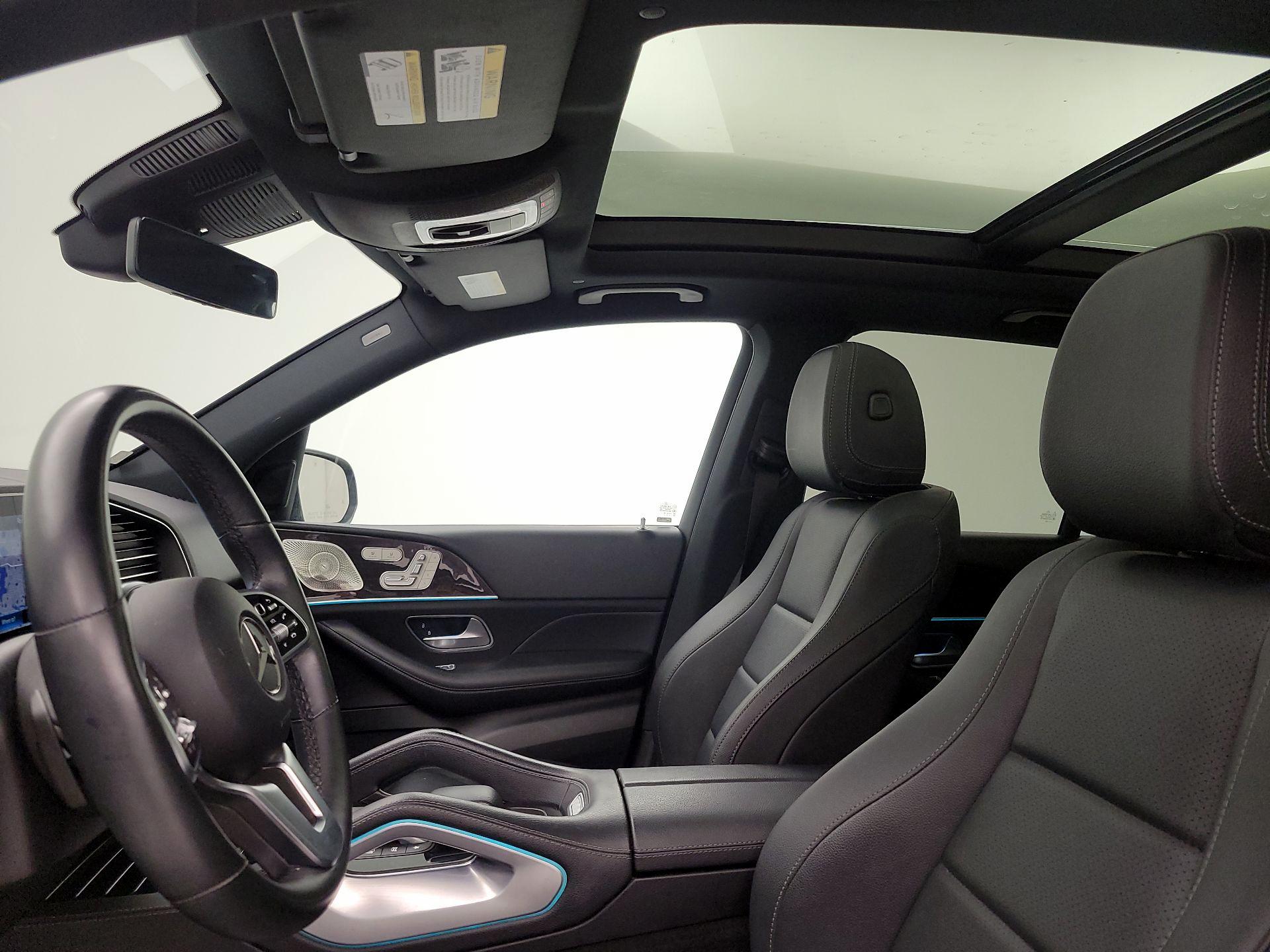 Thumbnail: 2023 Mercedes-Benz GLE - 20