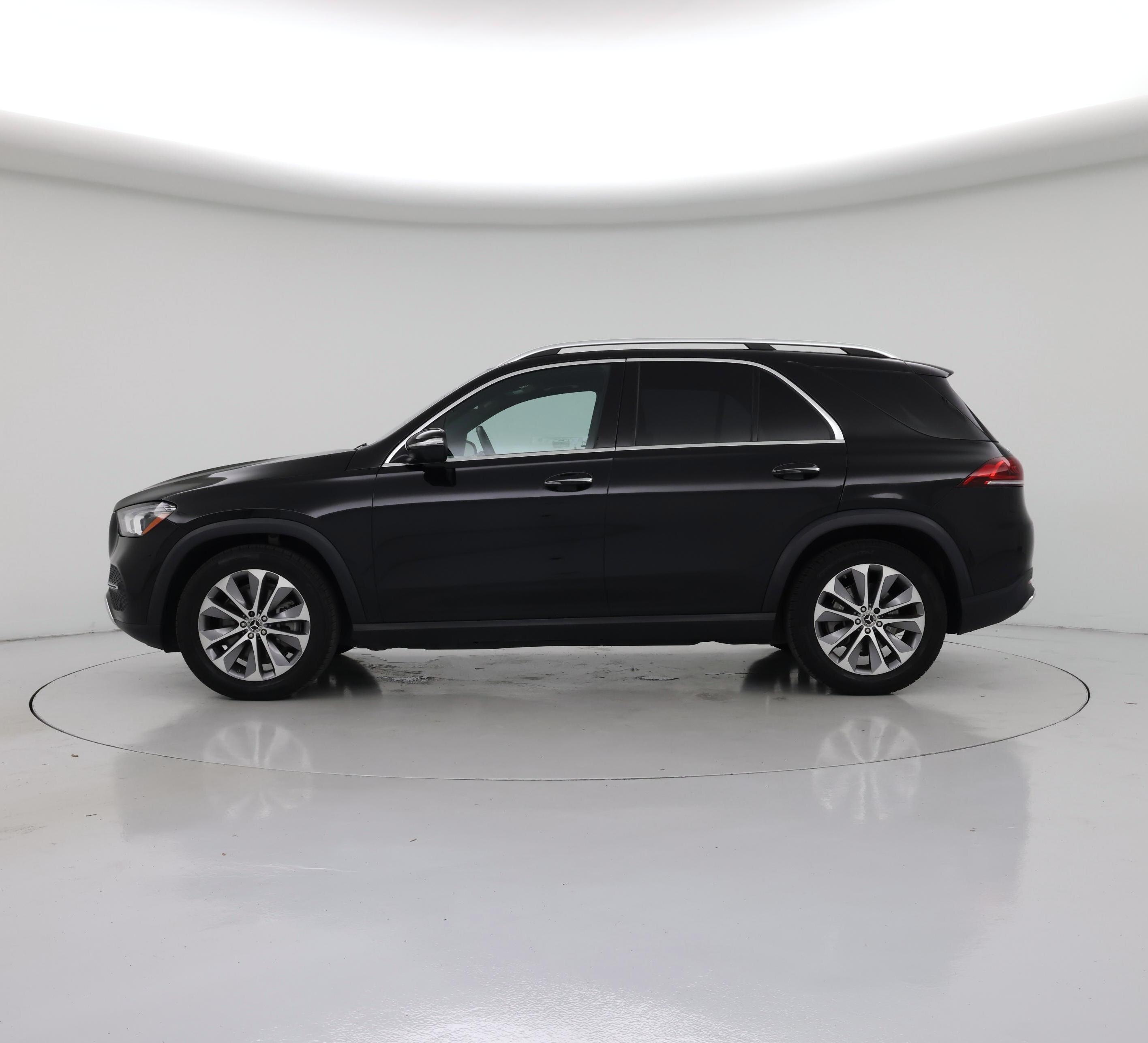 Thumbnail: 2023 Mercedes-Benz GLE - 3