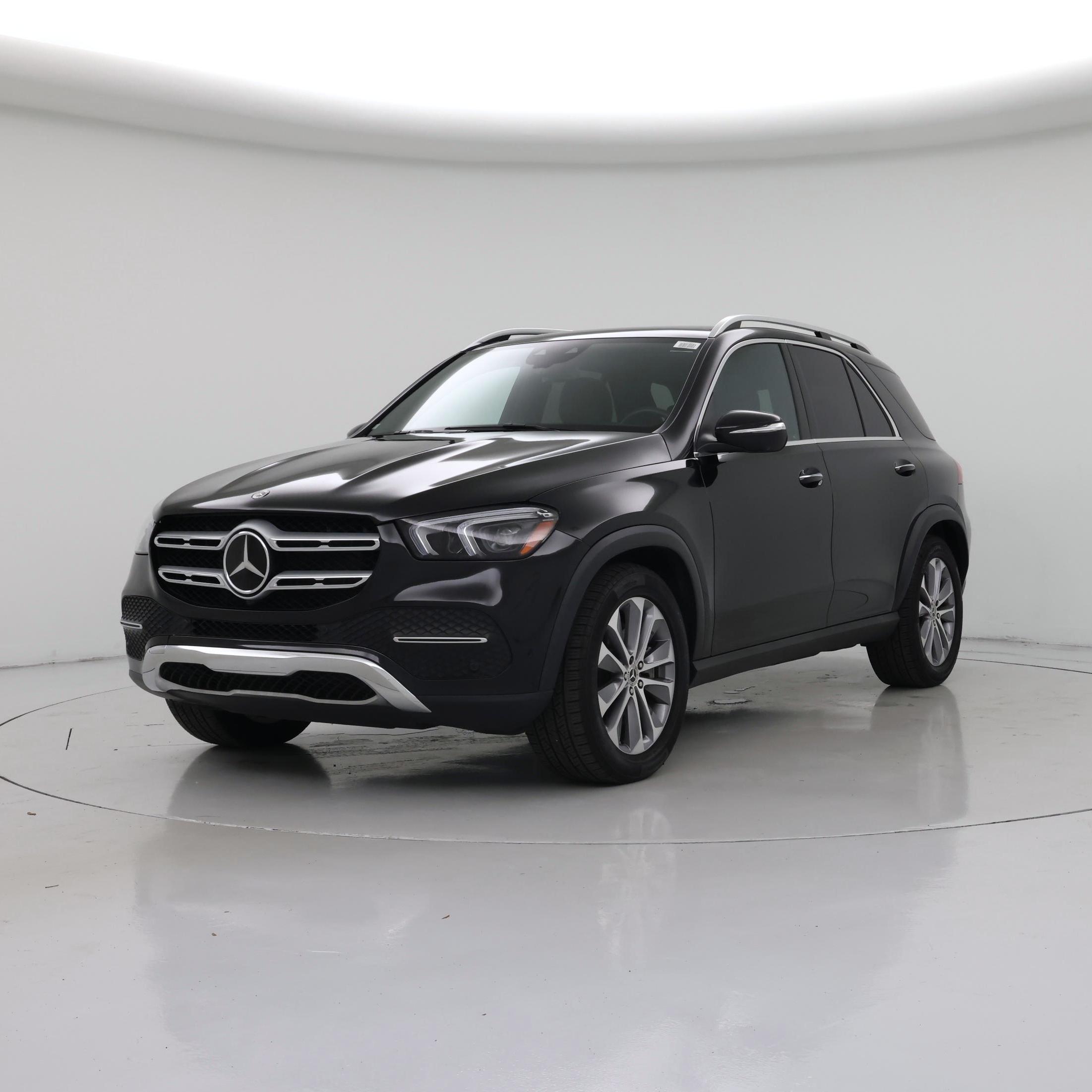 Thumbnail: 2023 Mercedes-Benz GLE - 4