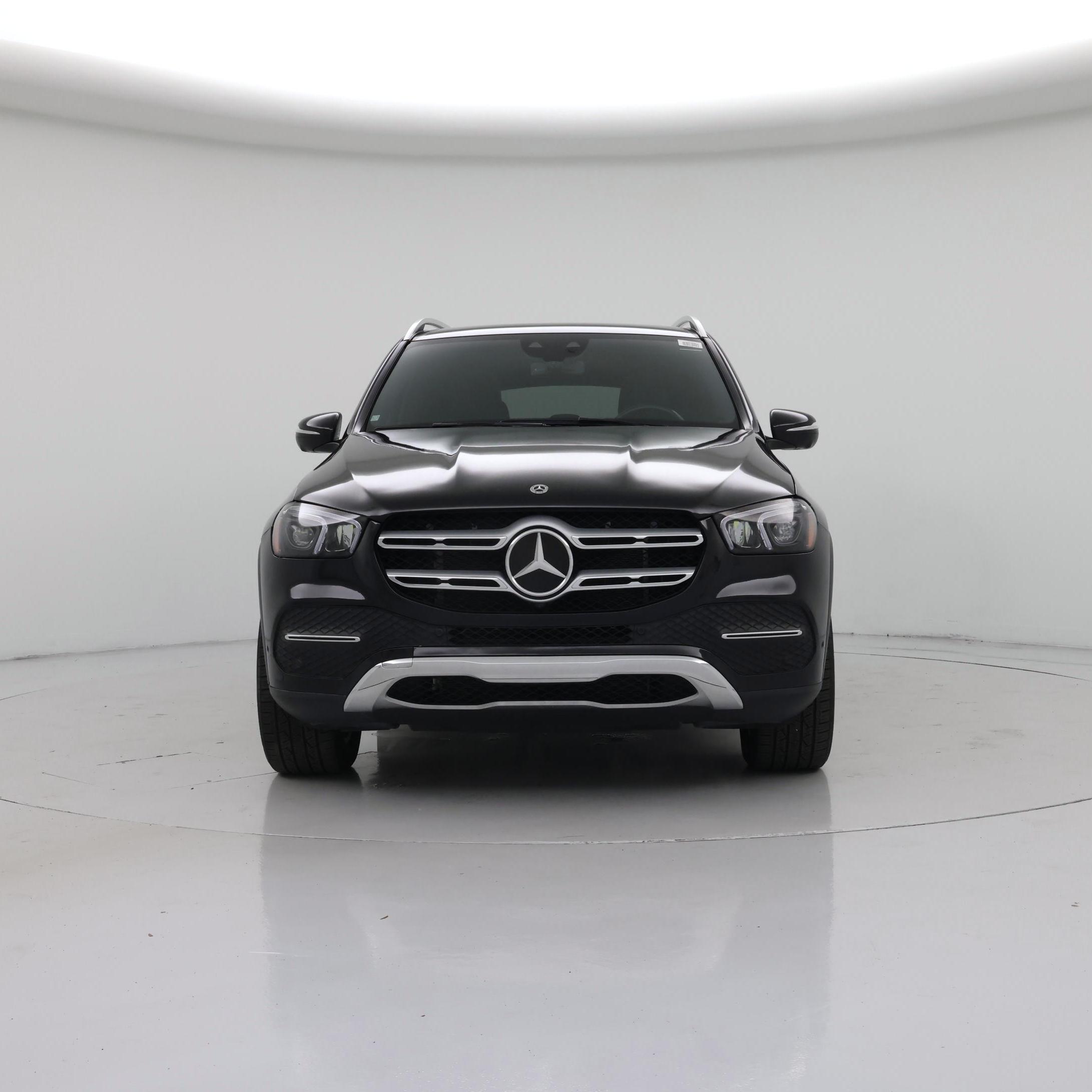 Thumbnail: 2023 Mercedes-Benz GLE - 5