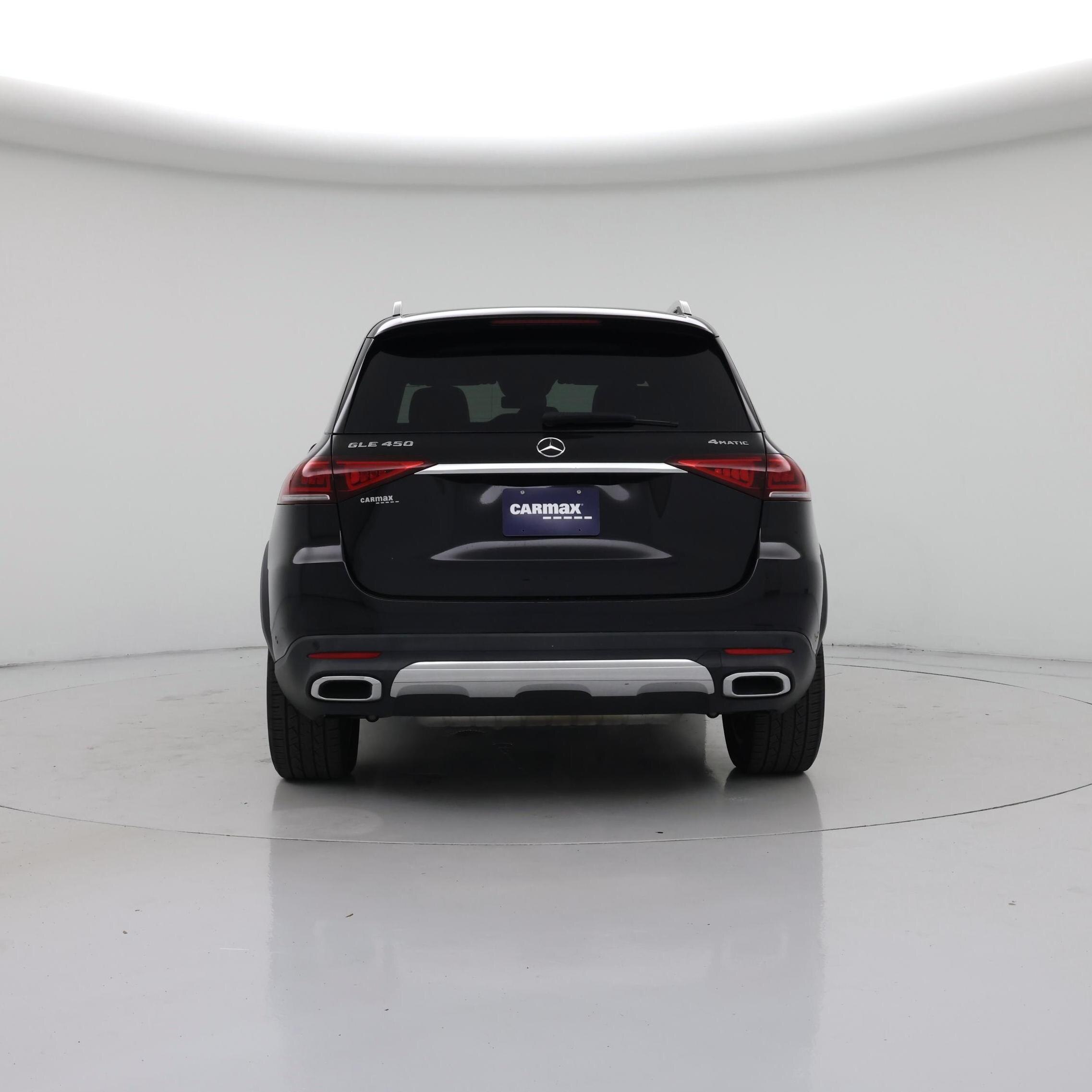 Thumbnail: 2023 Mercedes-Benz GLE - 6
