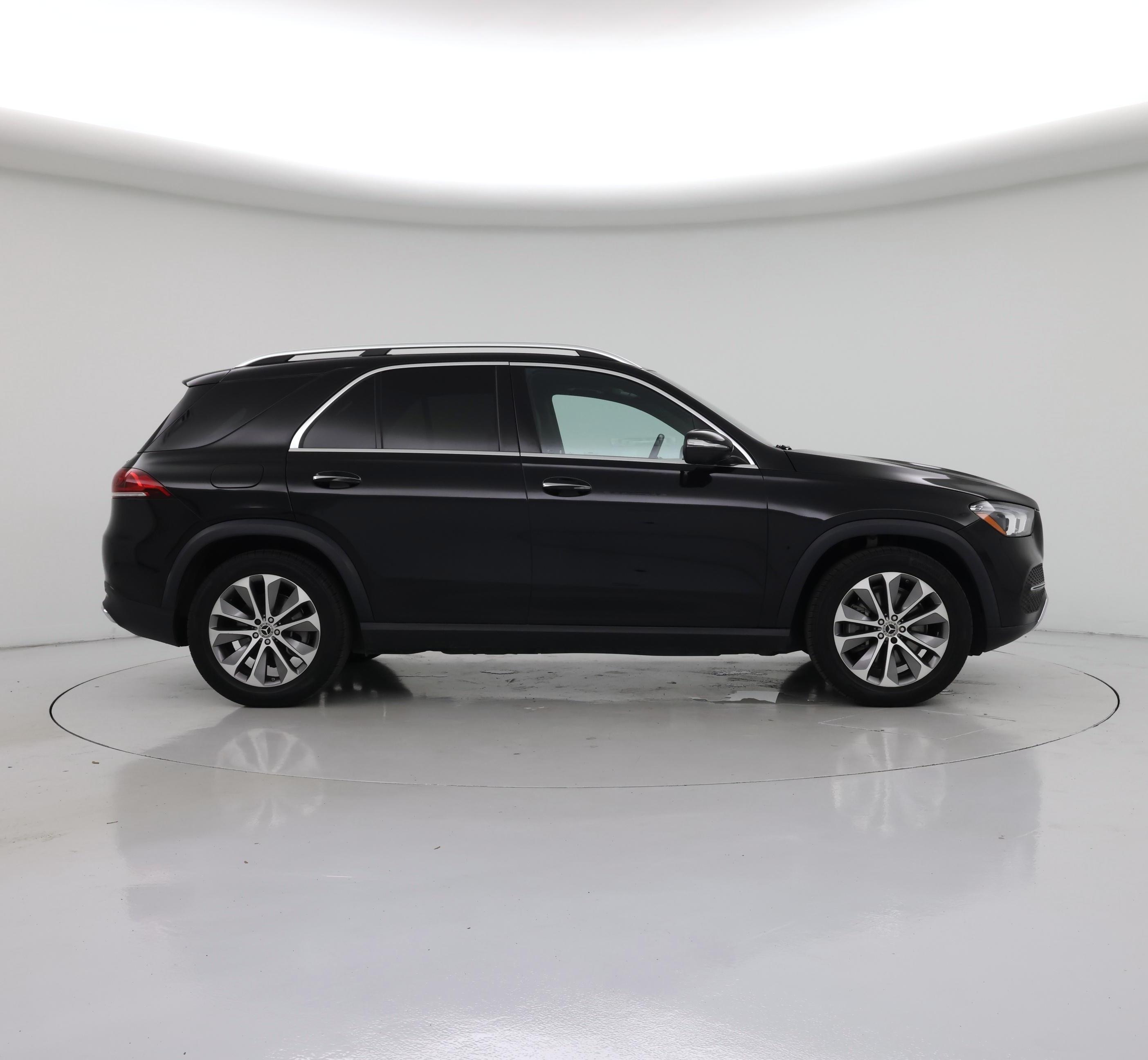 Thumbnail: 2023 Mercedes-Benz GLE - 7