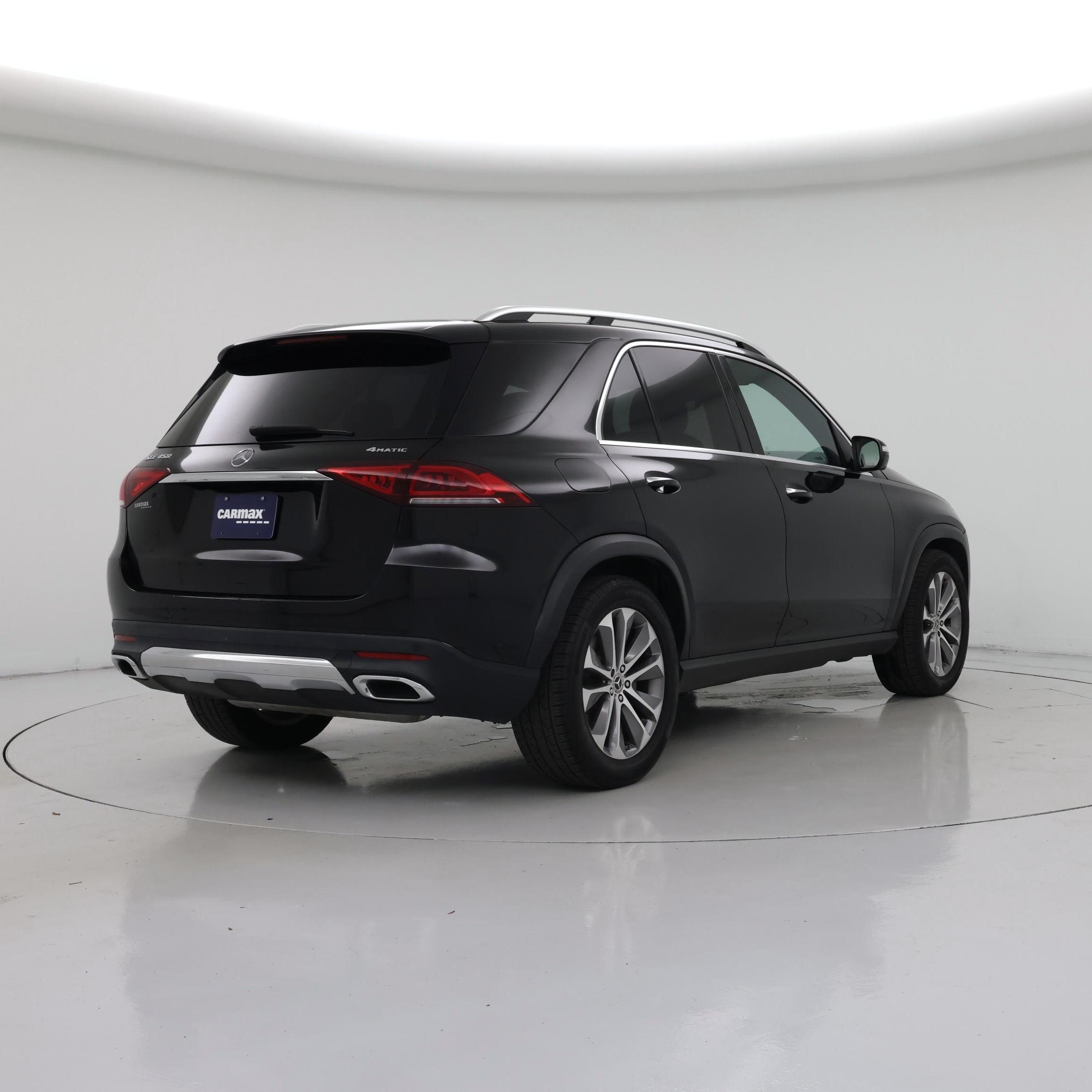 Thumbnail: 2023 Mercedes-Benz GLE - 8