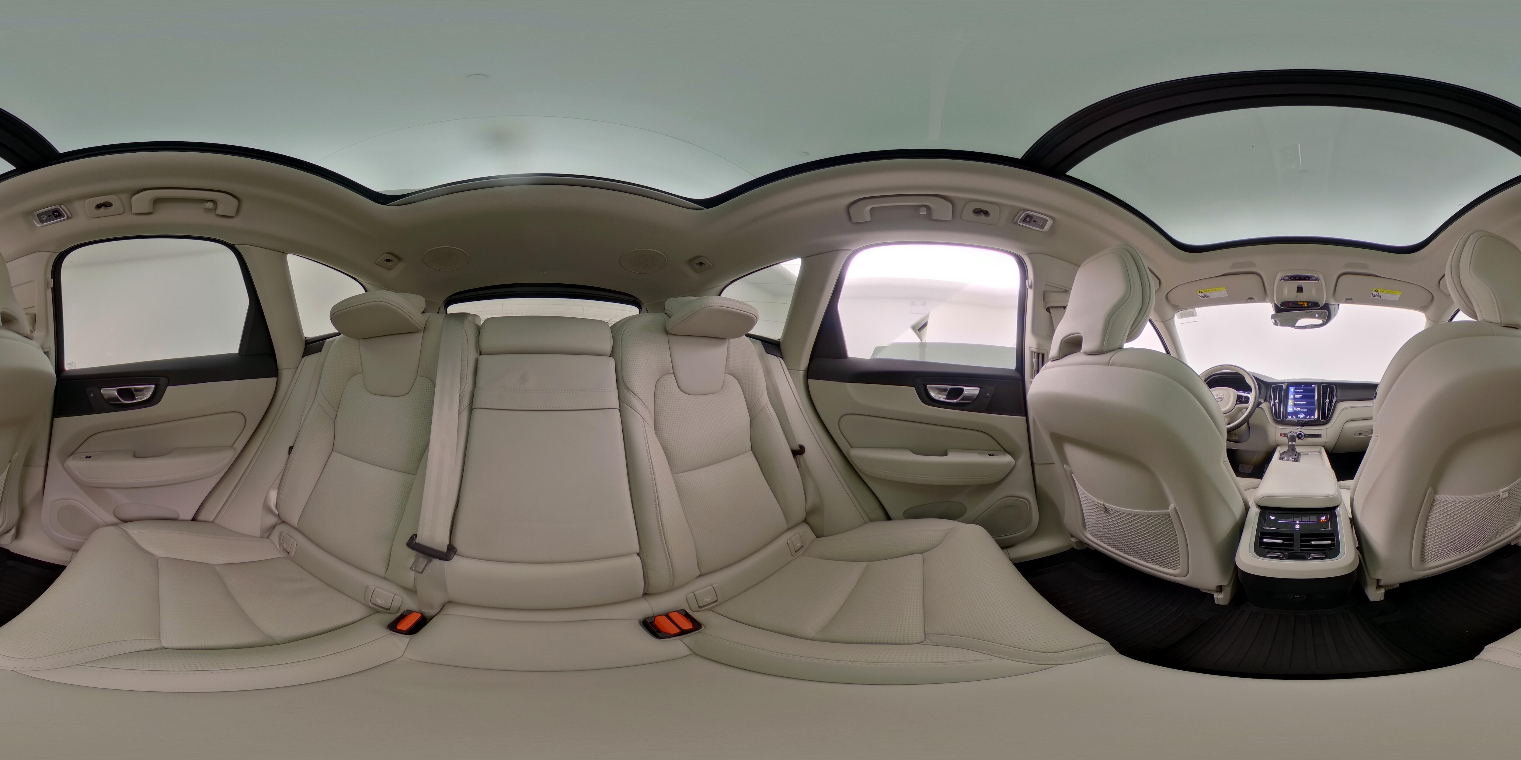 2021 Volvo XC60 Inscription - Photo 27