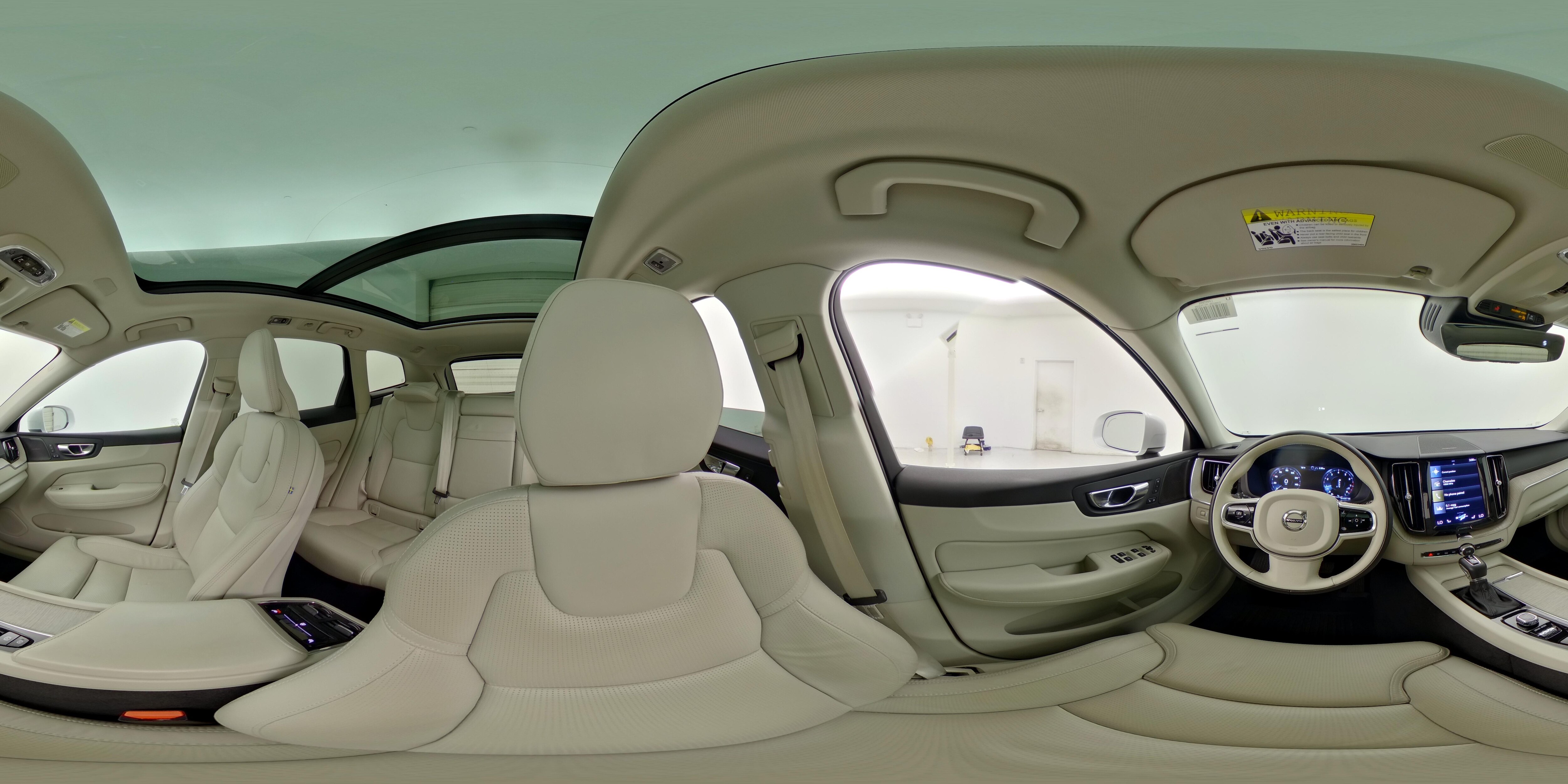 2021 Volvo XC60 Inscription - Photo 28