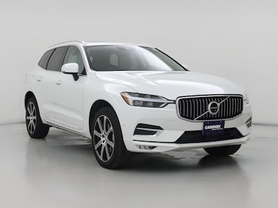 2021 Volvo XC60 T6 Inscription