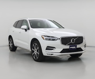 2021 Volvo XC60 T6 Inscription