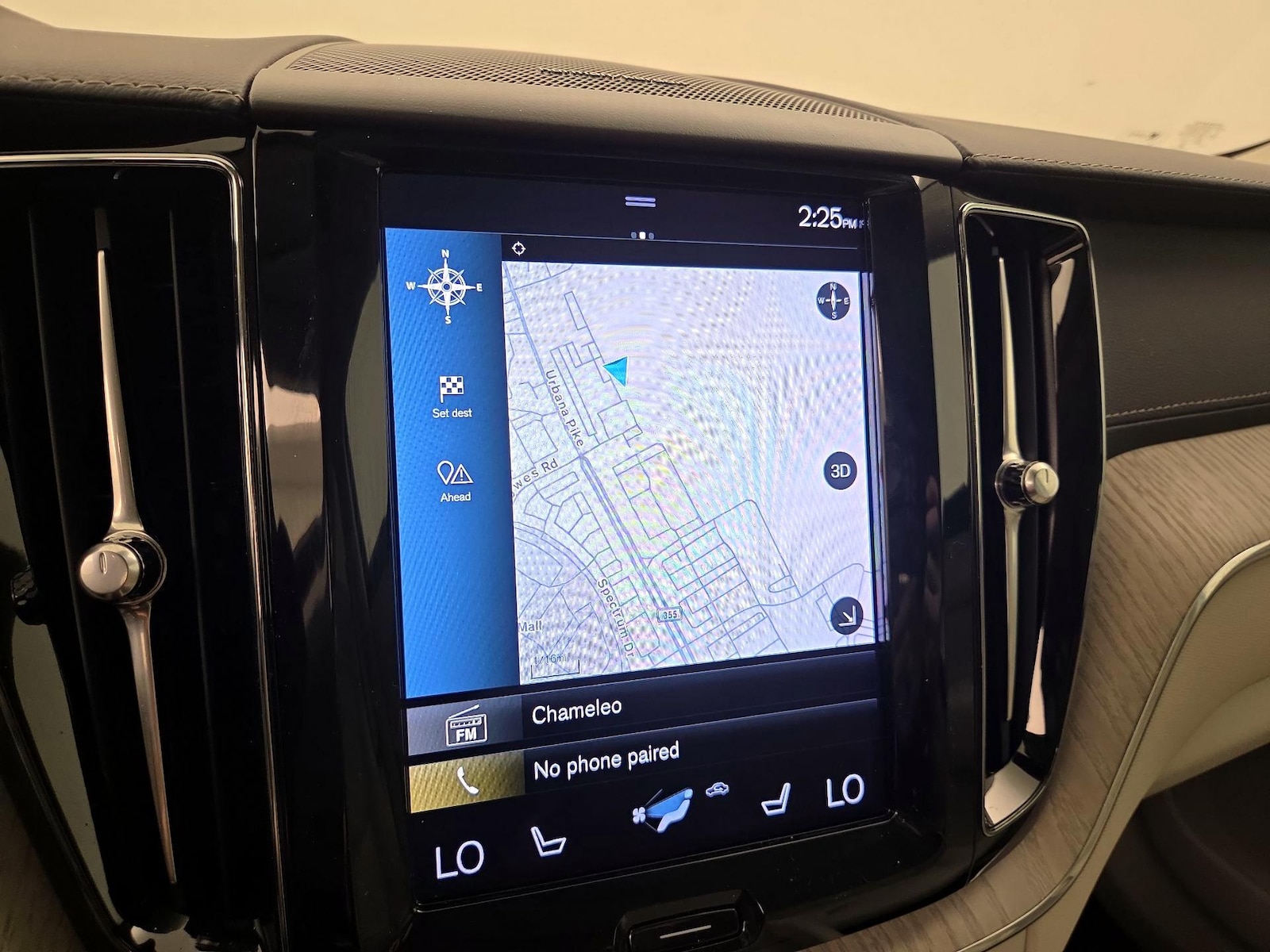 2021 Volvo XC60 Inscription - Photo 15