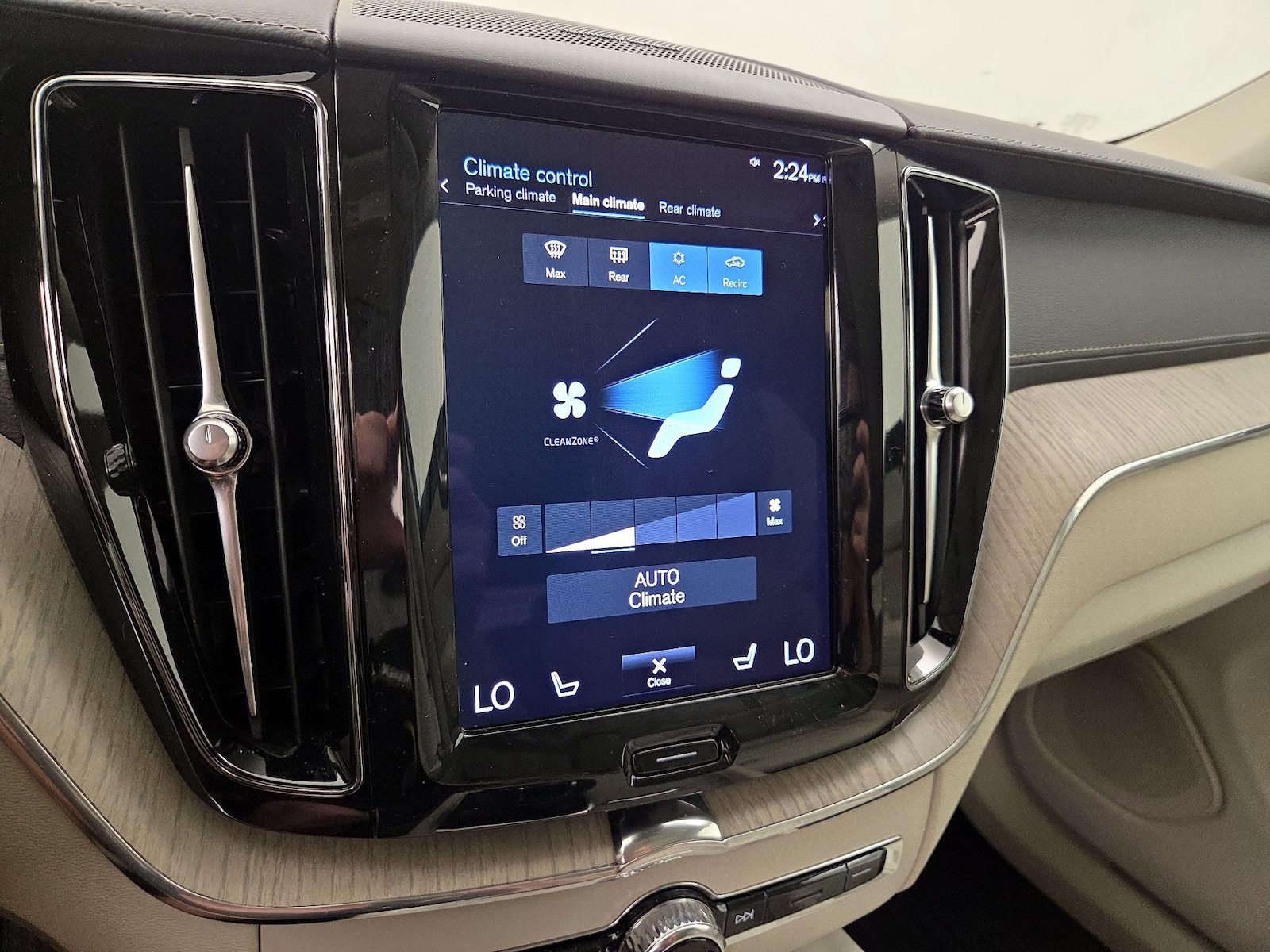 2021 Volvo XC60 Inscription - Photo 18