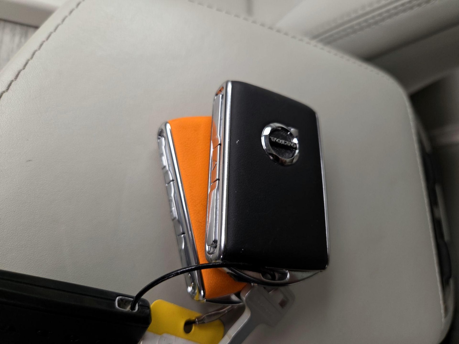 2021 Volvo XC60 Inscription - Photo 25
