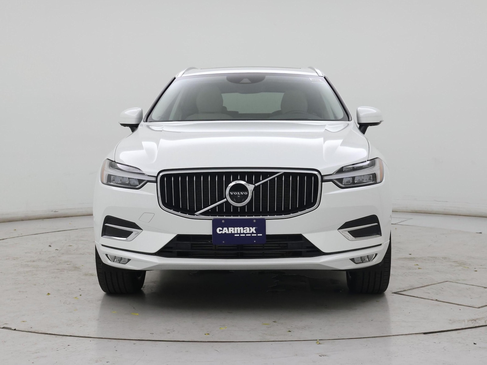 2021 Volvo XC60 Inscription - Photo 6