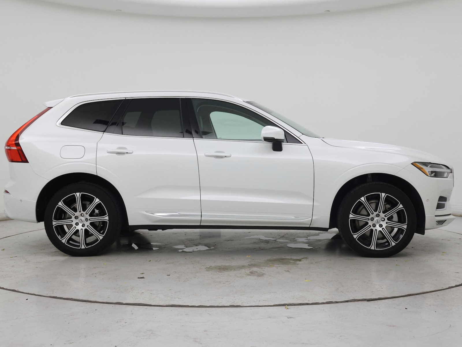 2021 Volvo XC60 Inscription - Photo 8