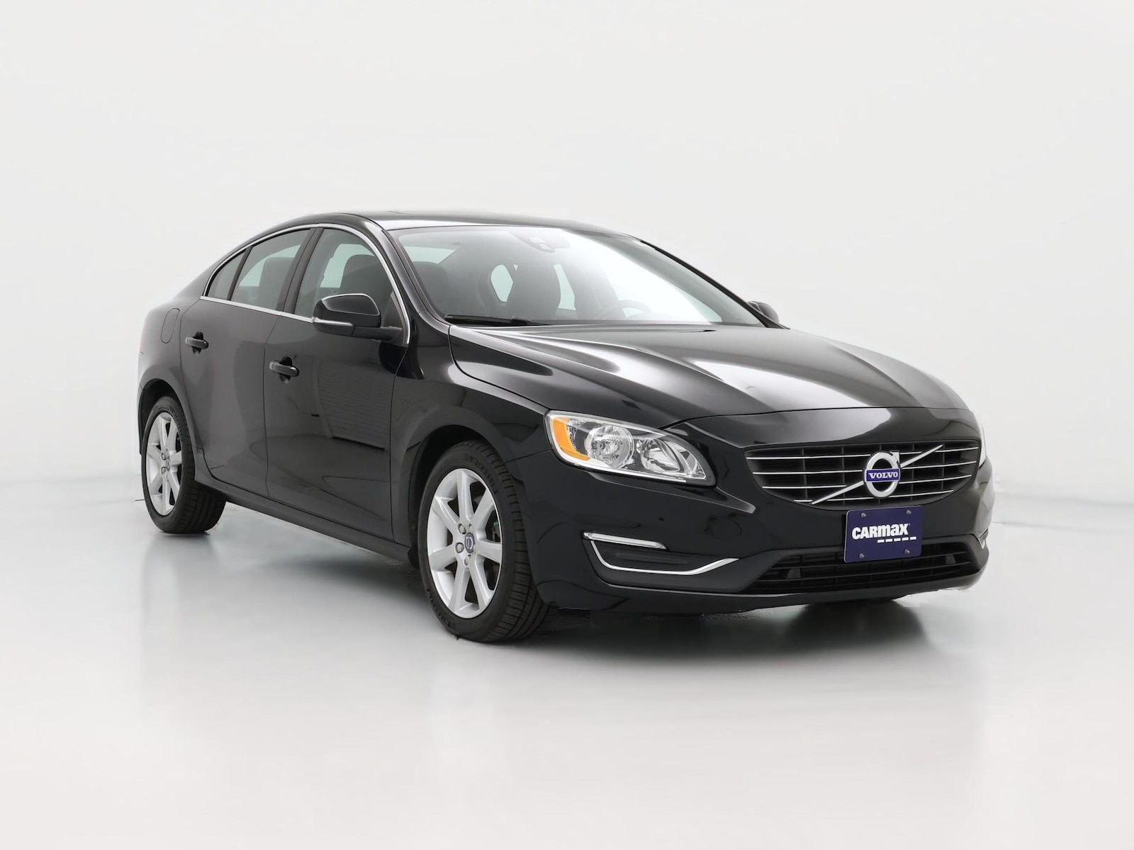 2016 Volvo S60