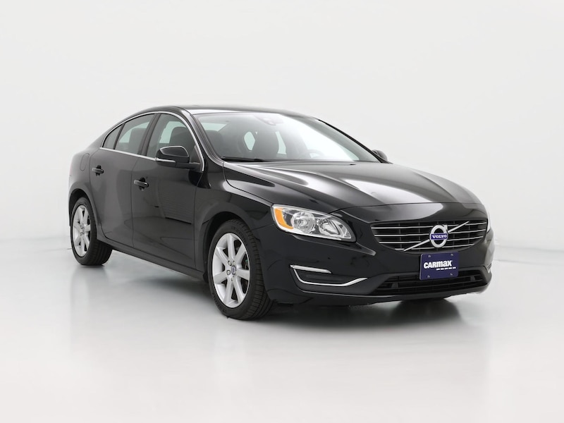 2016 Volvo S60 T5 Premier