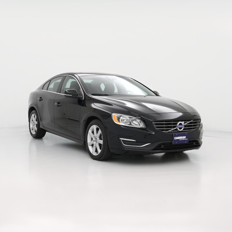 2016 Volvo S60 T5 Premier