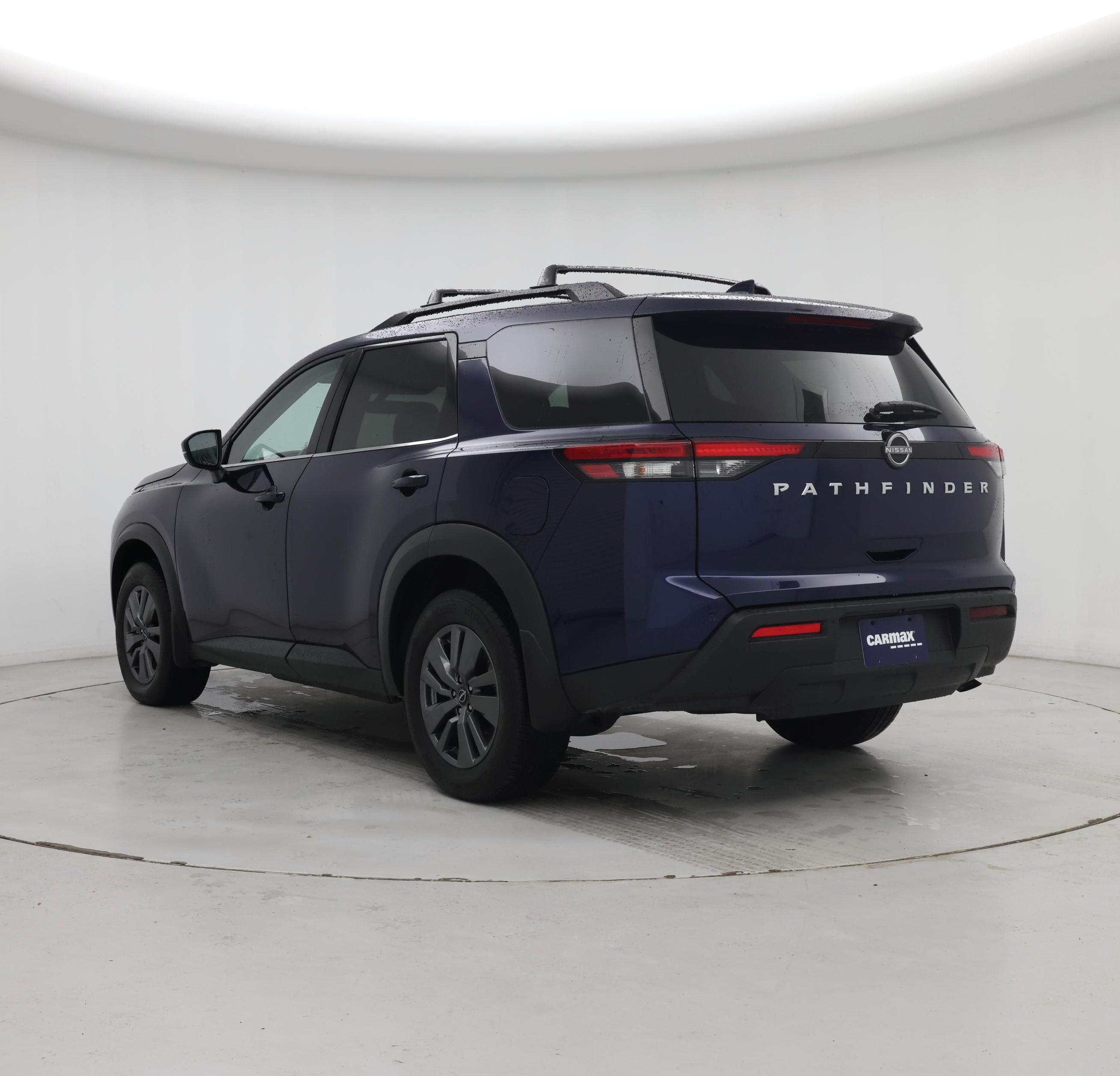 Thumbnail: 2025 Nissan Pathfinder - 2