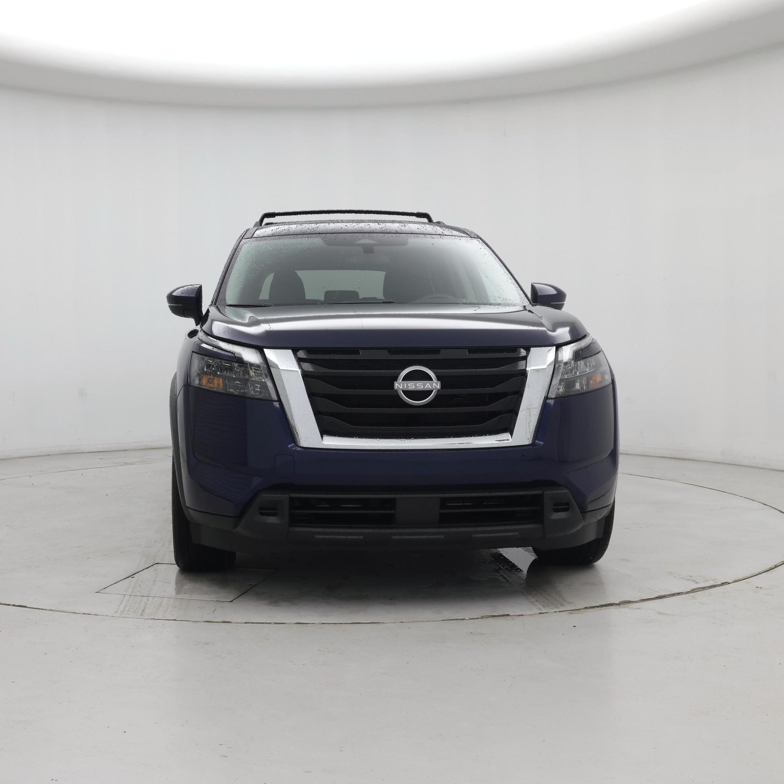 Thumbnail: 2025 Nissan Pathfinder - 5