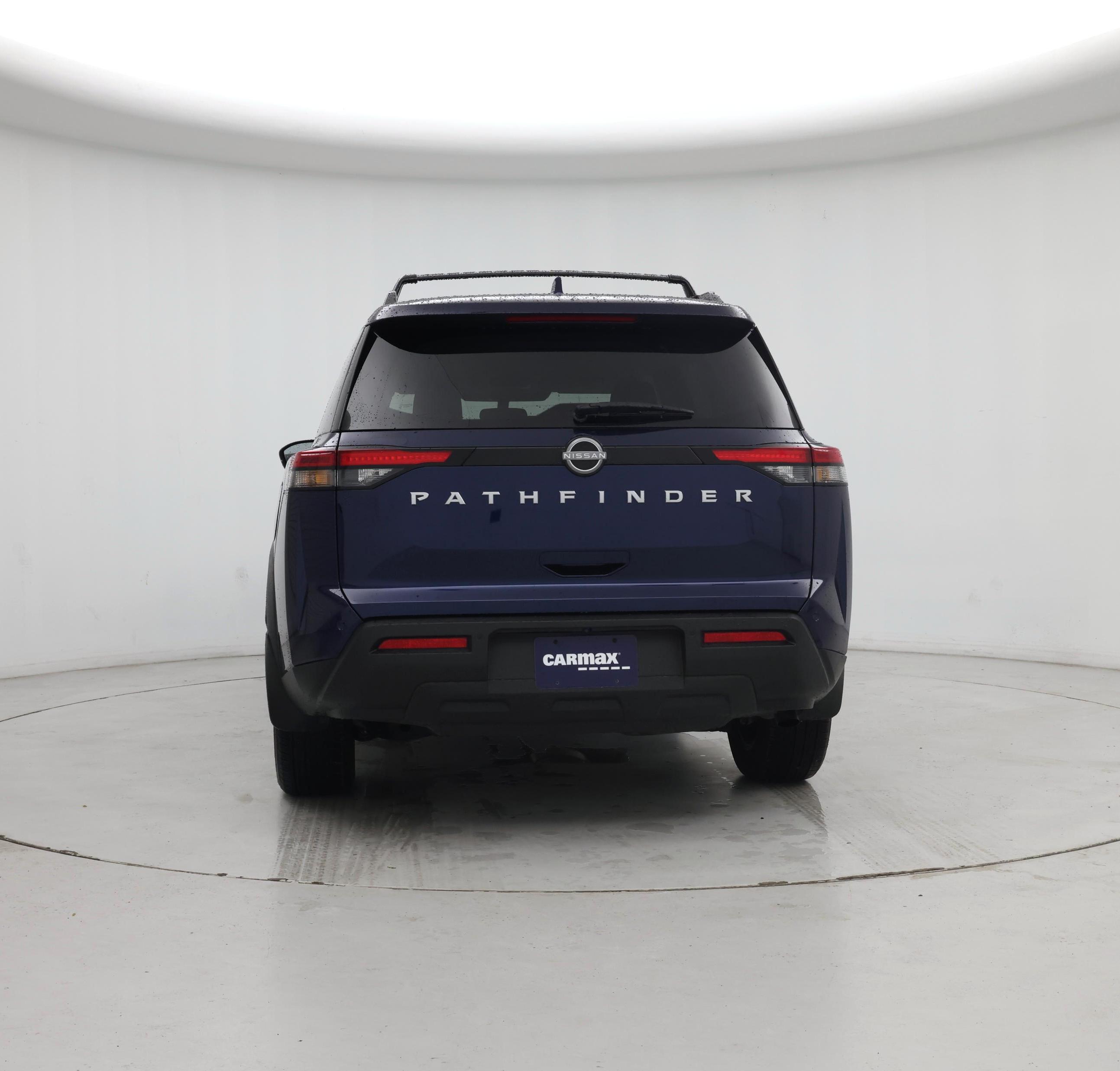 Thumbnail: 2025 Nissan Pathfinder - 6