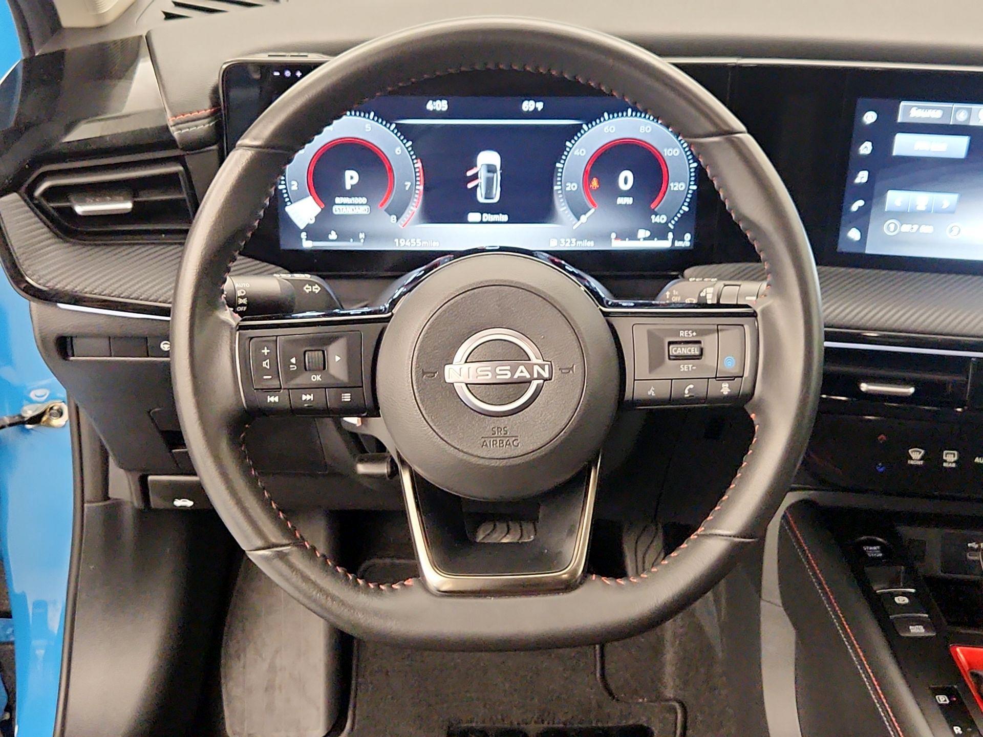 Thumbnail: 2025 Nissan Kicks - 10