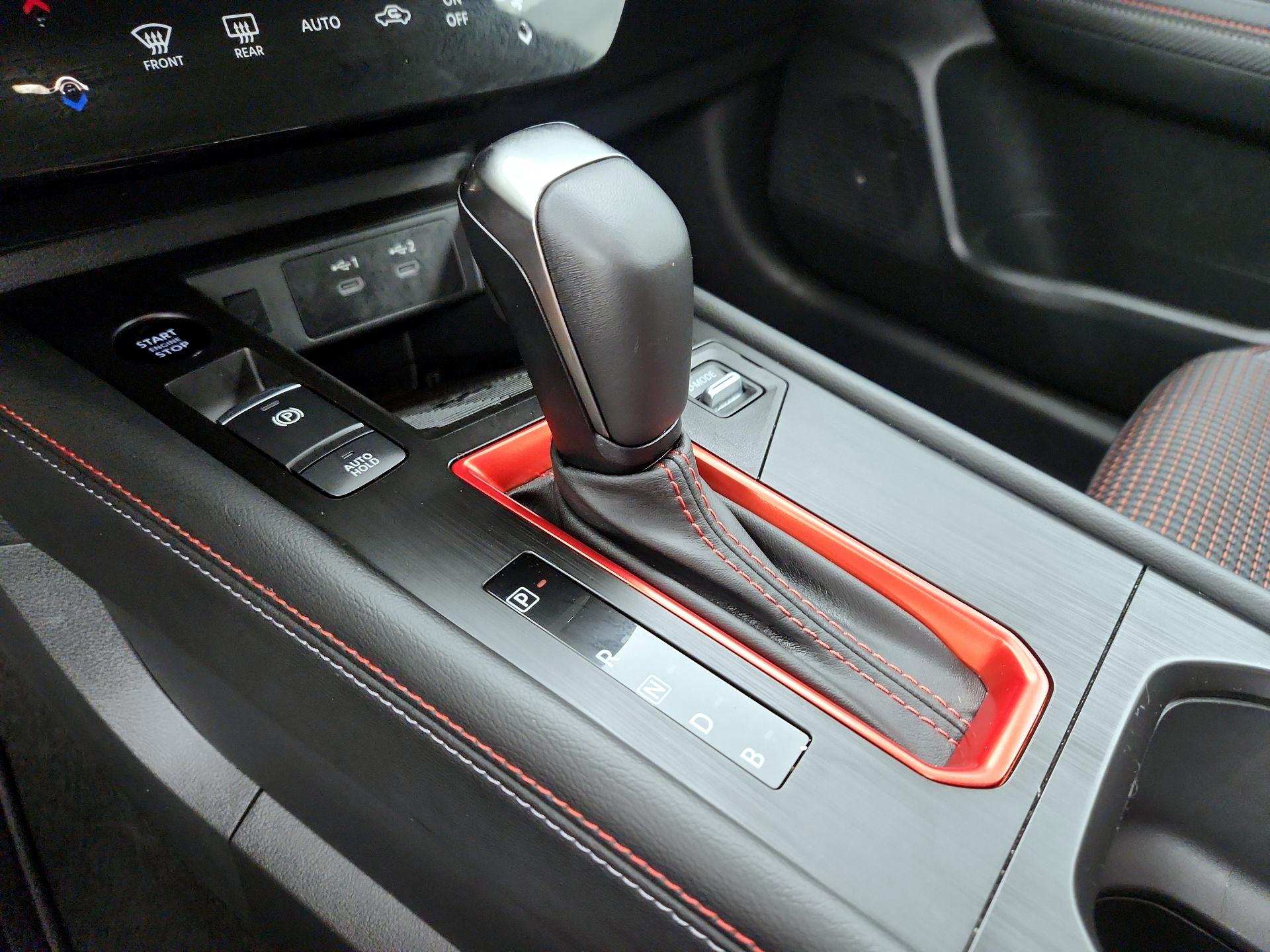 Thumbnail: 2025 Nissan Kicks - 17