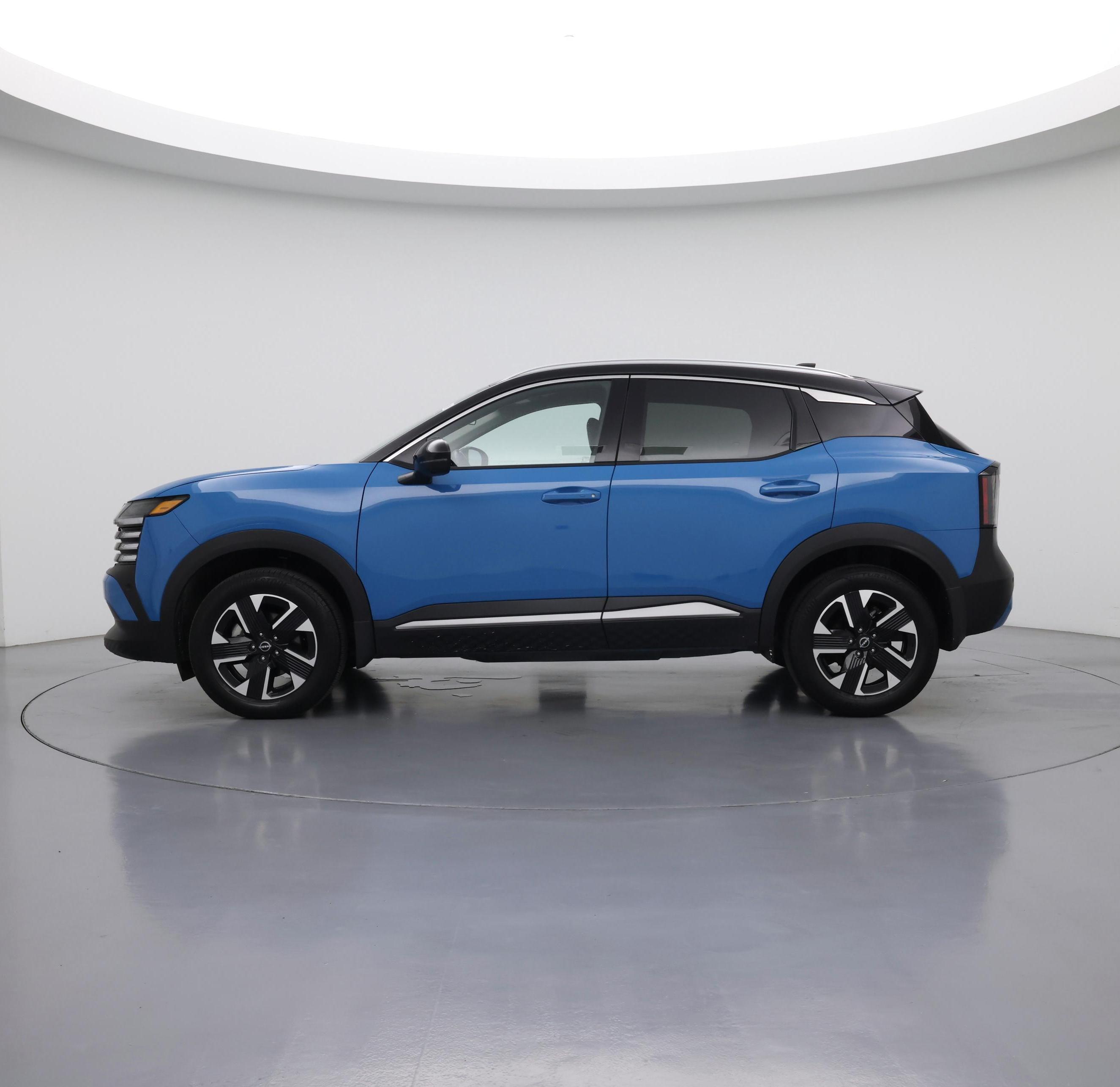 Thumbnail: 2025 Nissan Kicks - 3